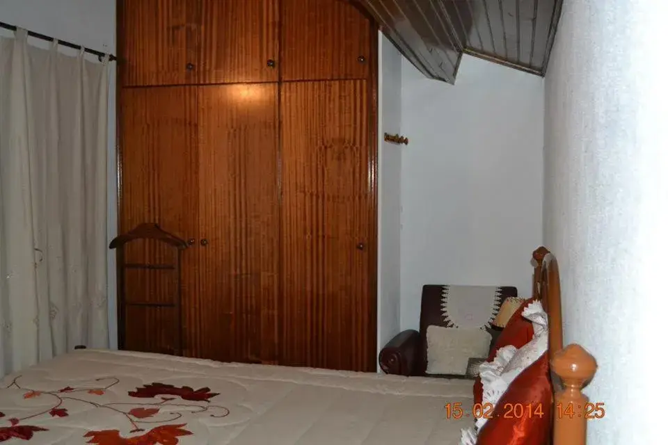Casa da Maria Casa da Maria