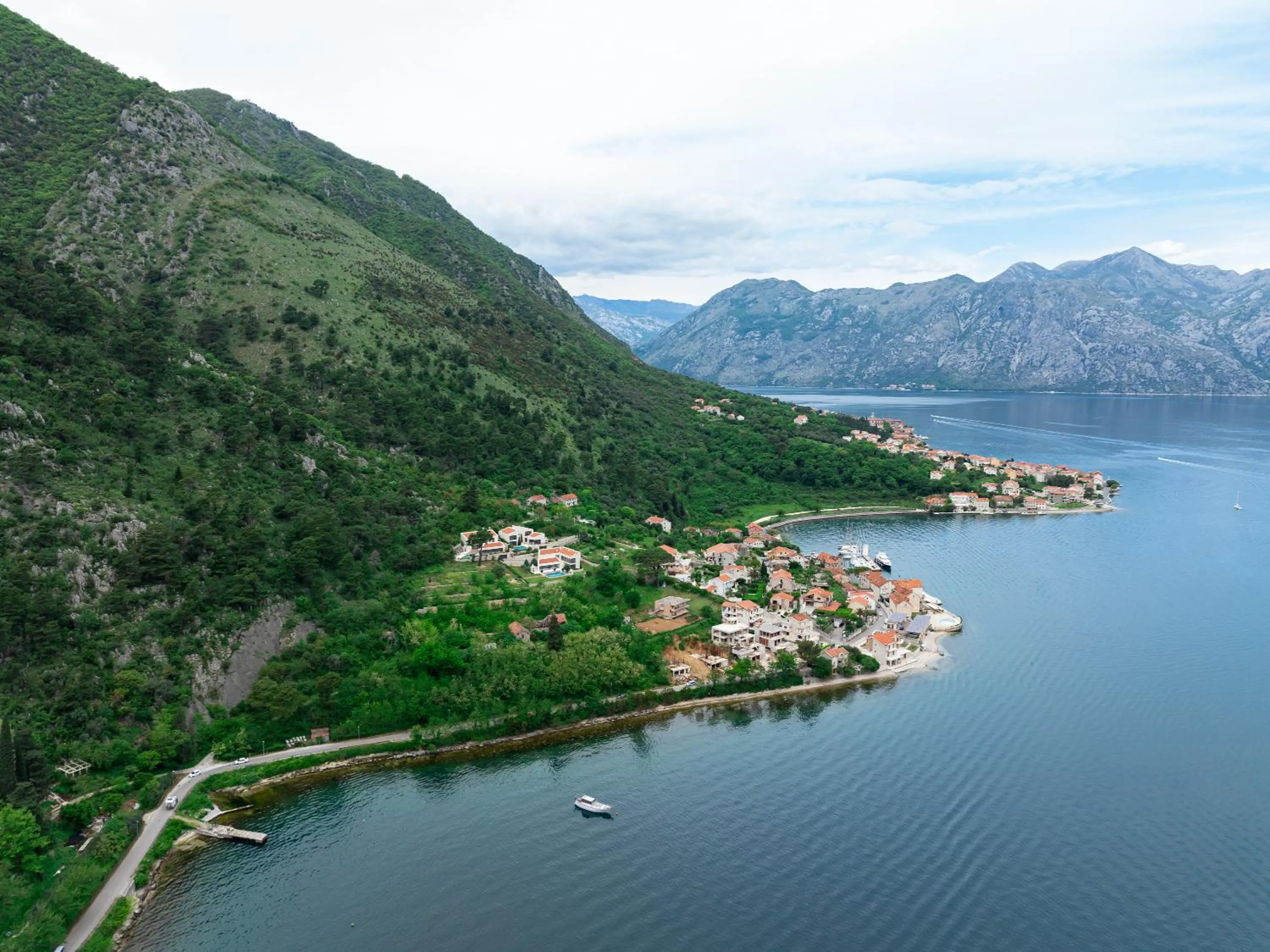 Hotel Bokeljski Dvori