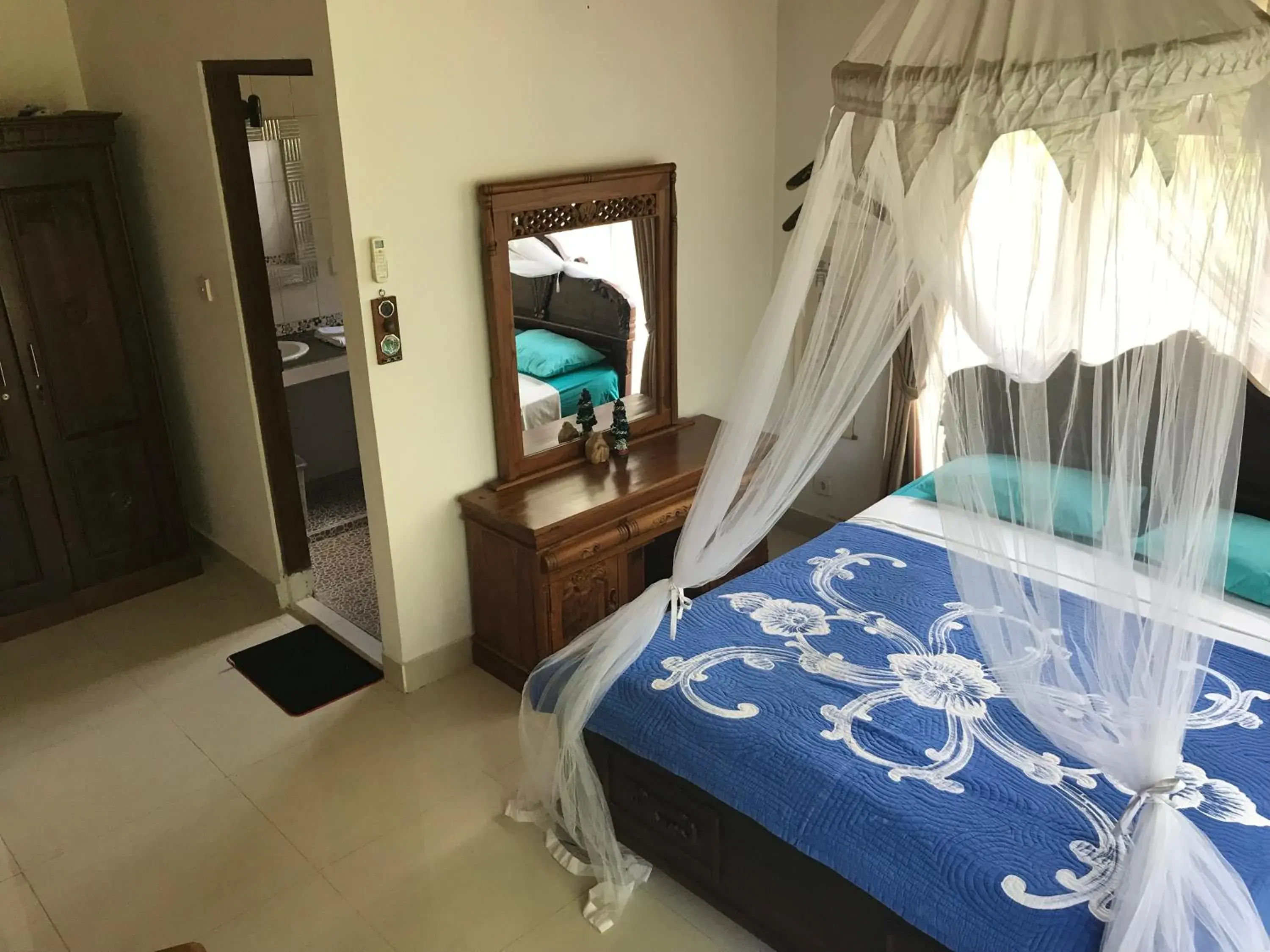 One-Bedroom Bungalow in Baligen Bungalow One-Bedroom Bungalow in Baligen Bungalow