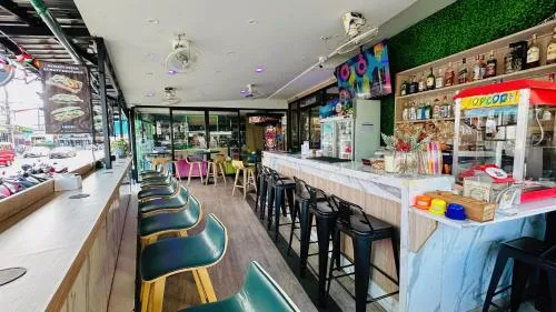 Lamai Hotel