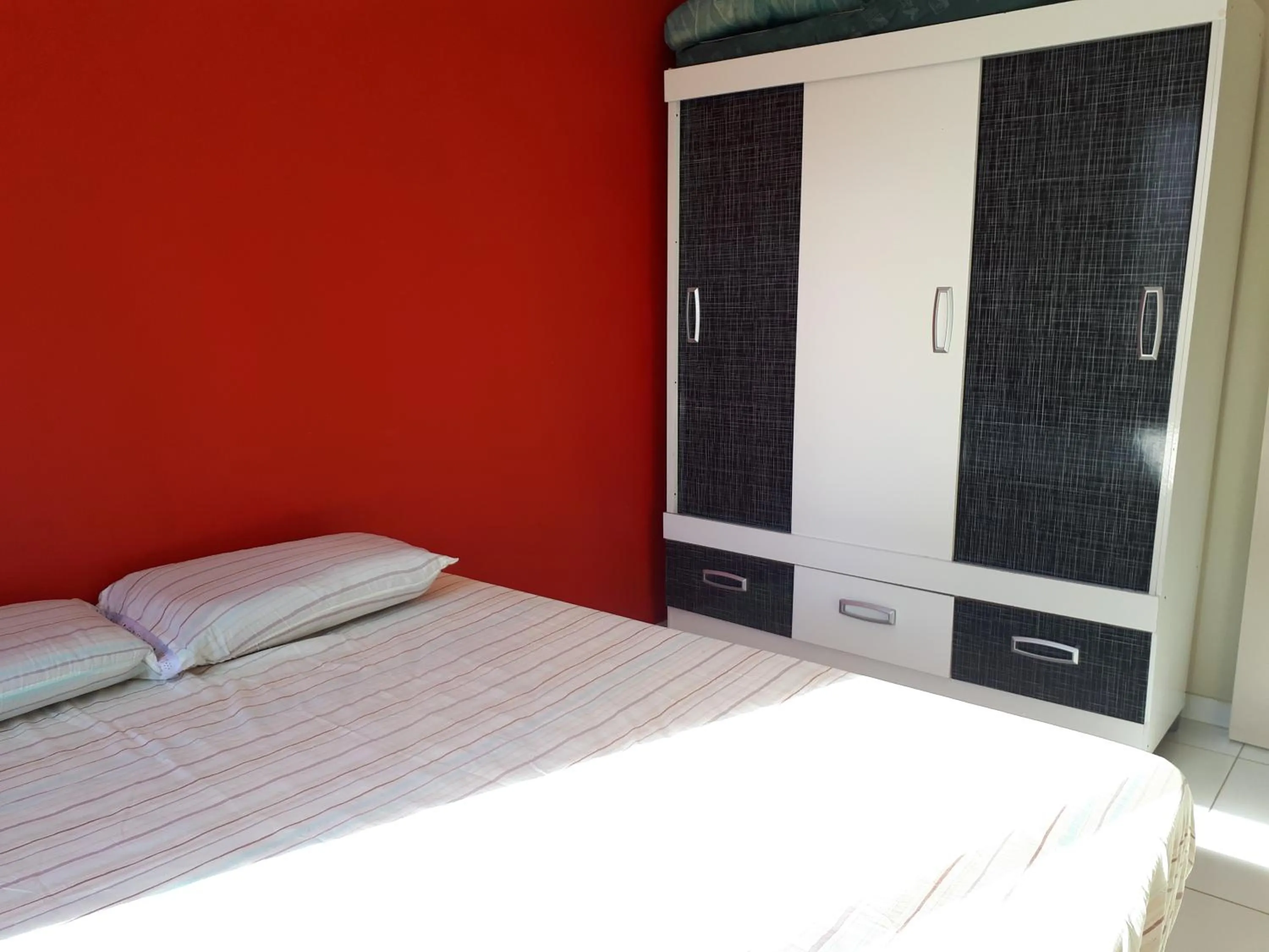 Bedroom, Bed in Sossego em Ilhéus