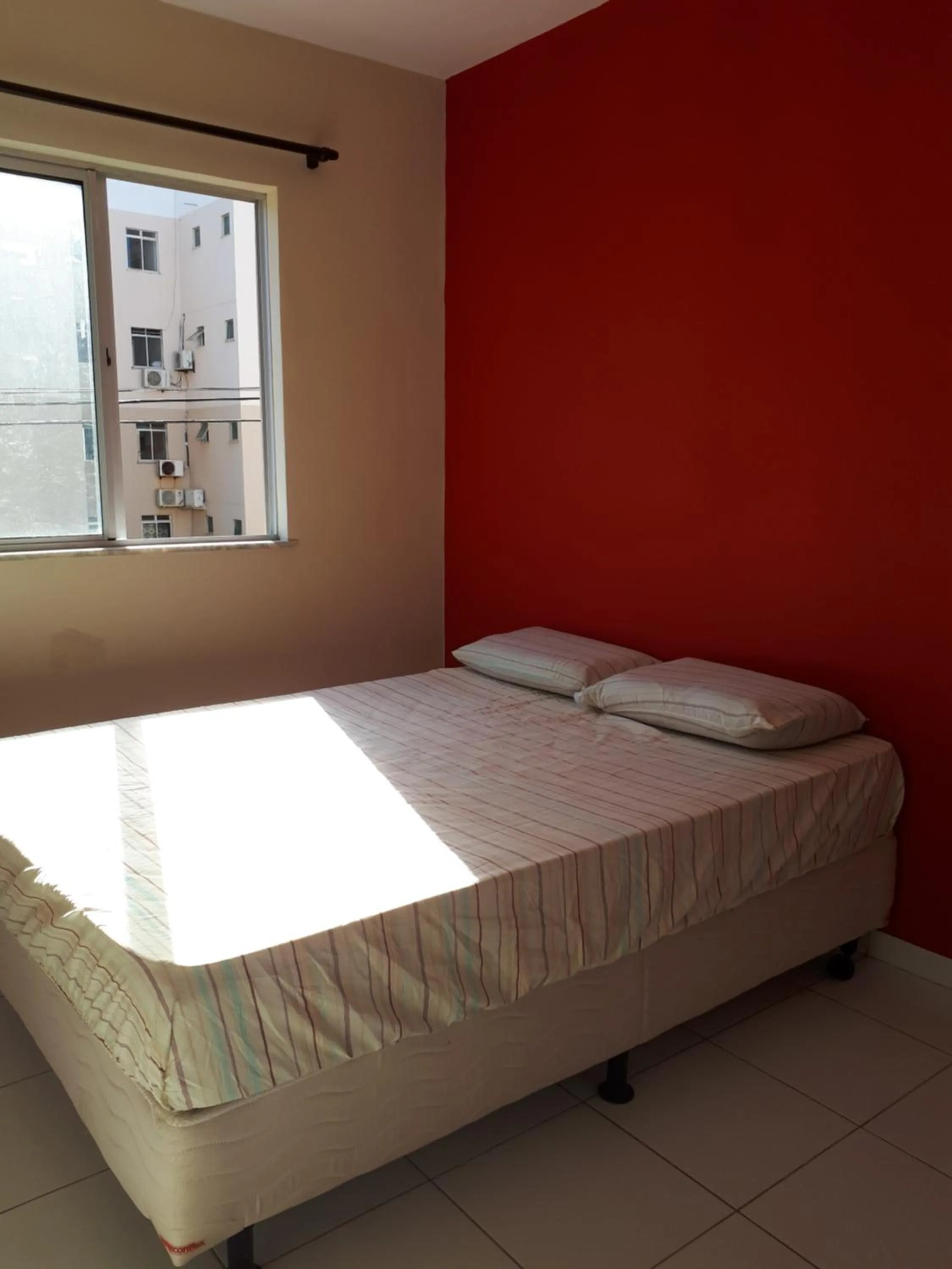 Bedroom, Bed in Sossego em Ilhéus