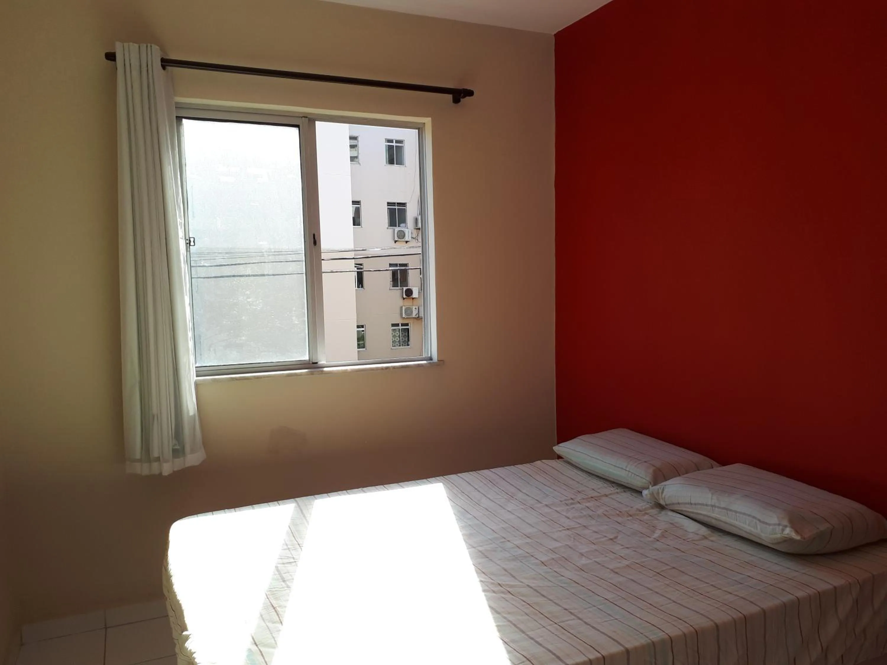 Bedroom, Bed in Sossego em Ilhéus