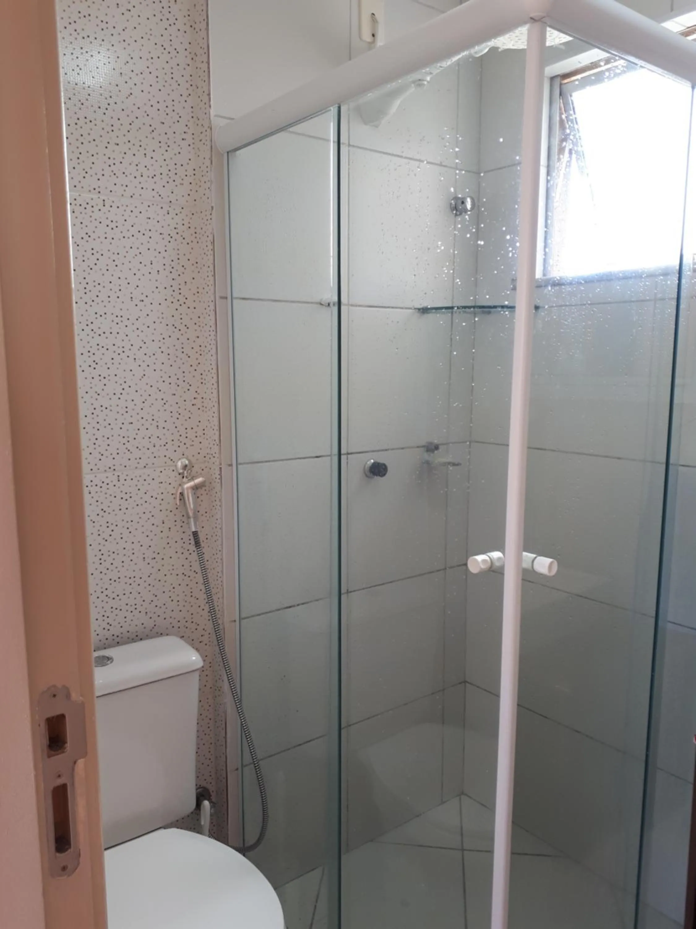 Bathroom in Sossego em Ilhéus