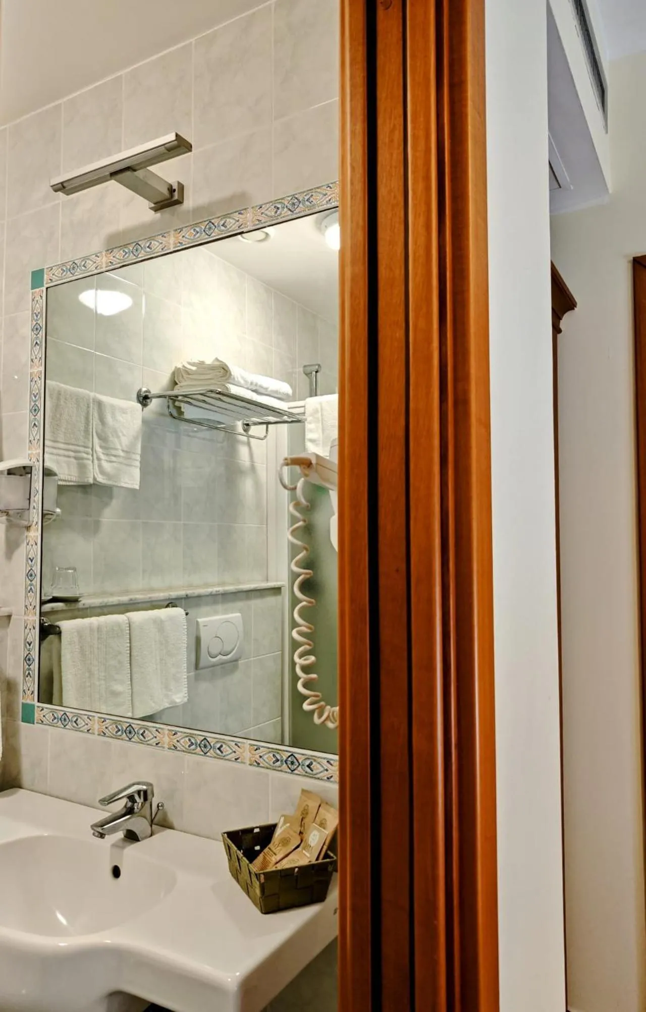 Grand Hotel Victoria