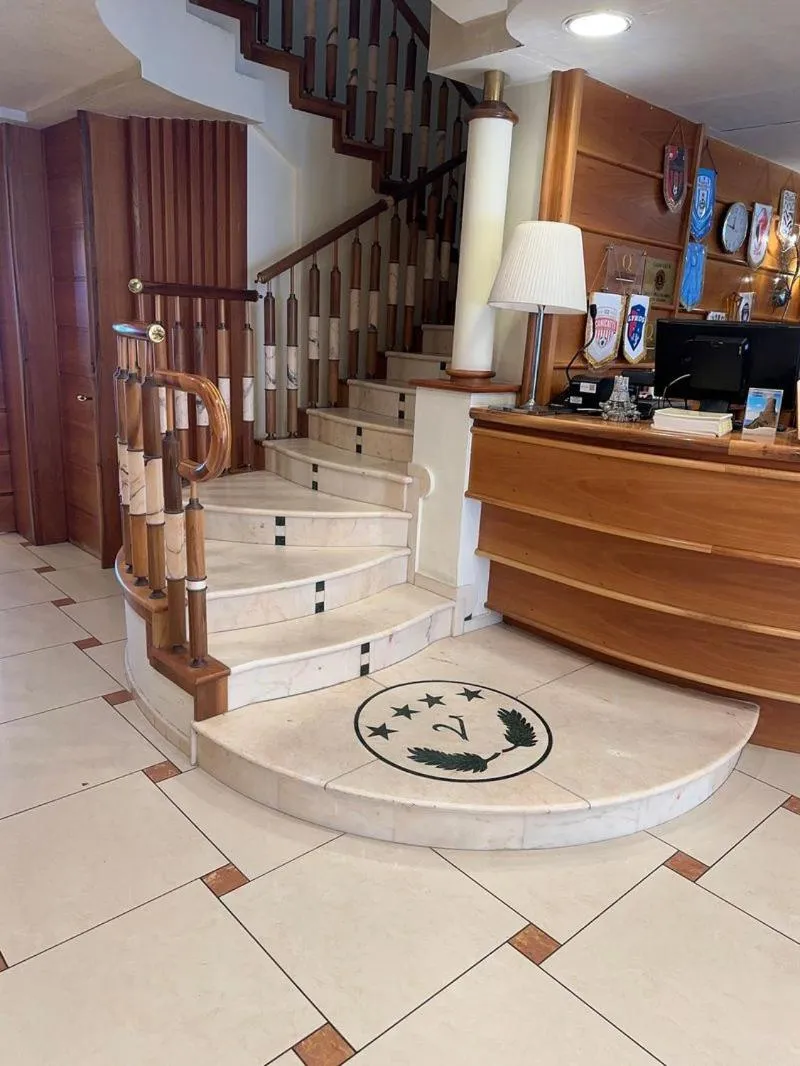 Grand Hotel Victoria