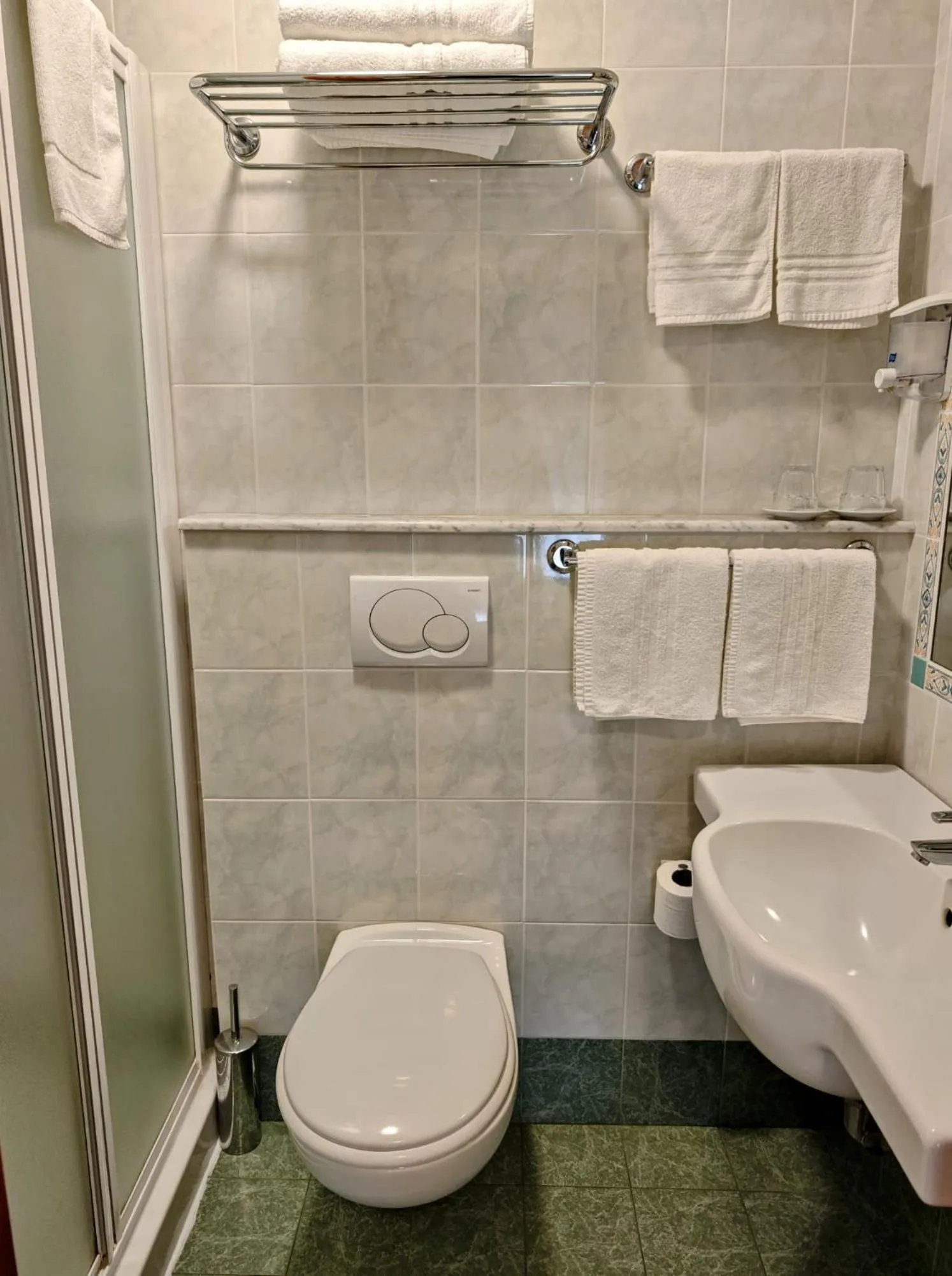 Grand Hotel Victoria