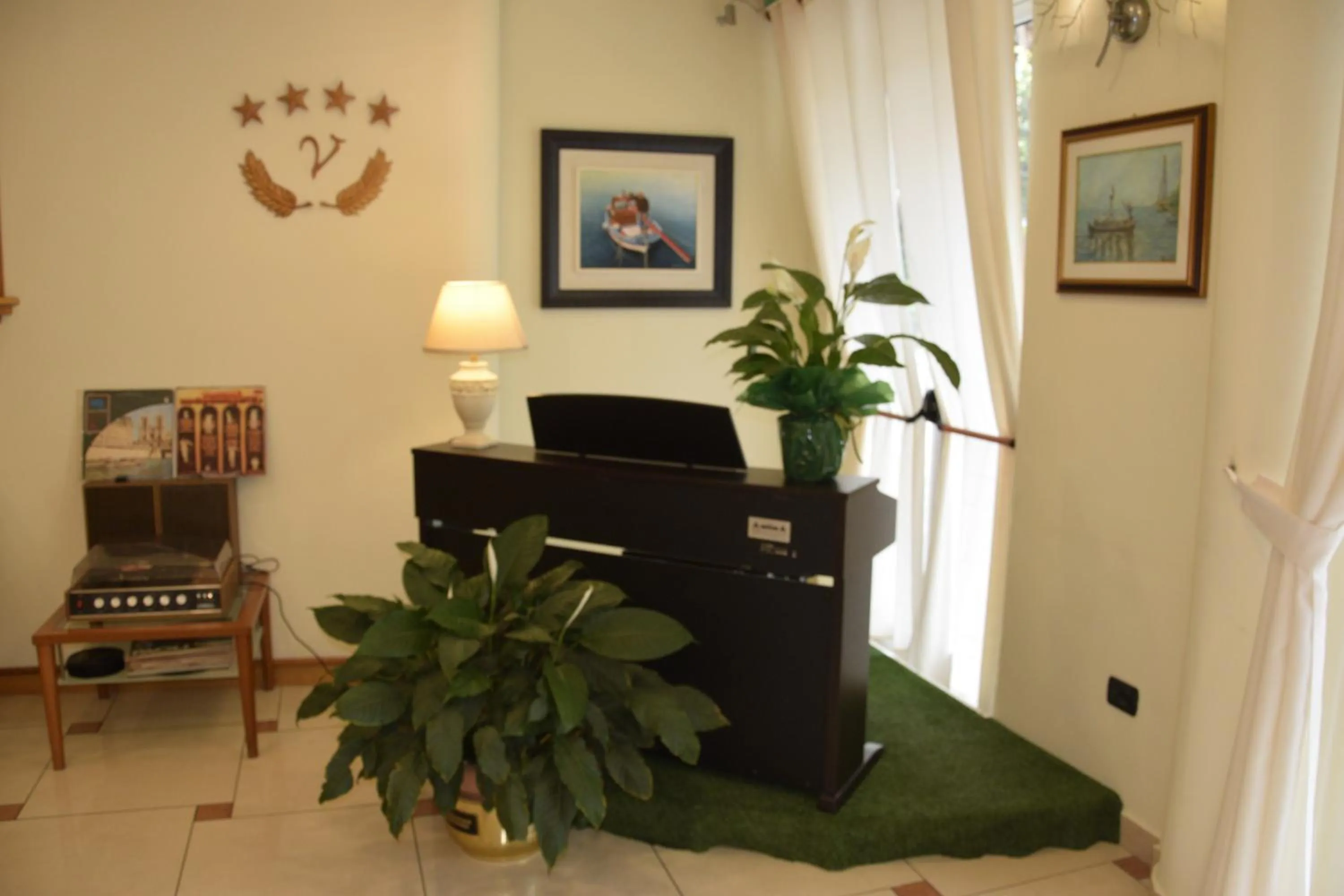 Grand Hotel Victoria