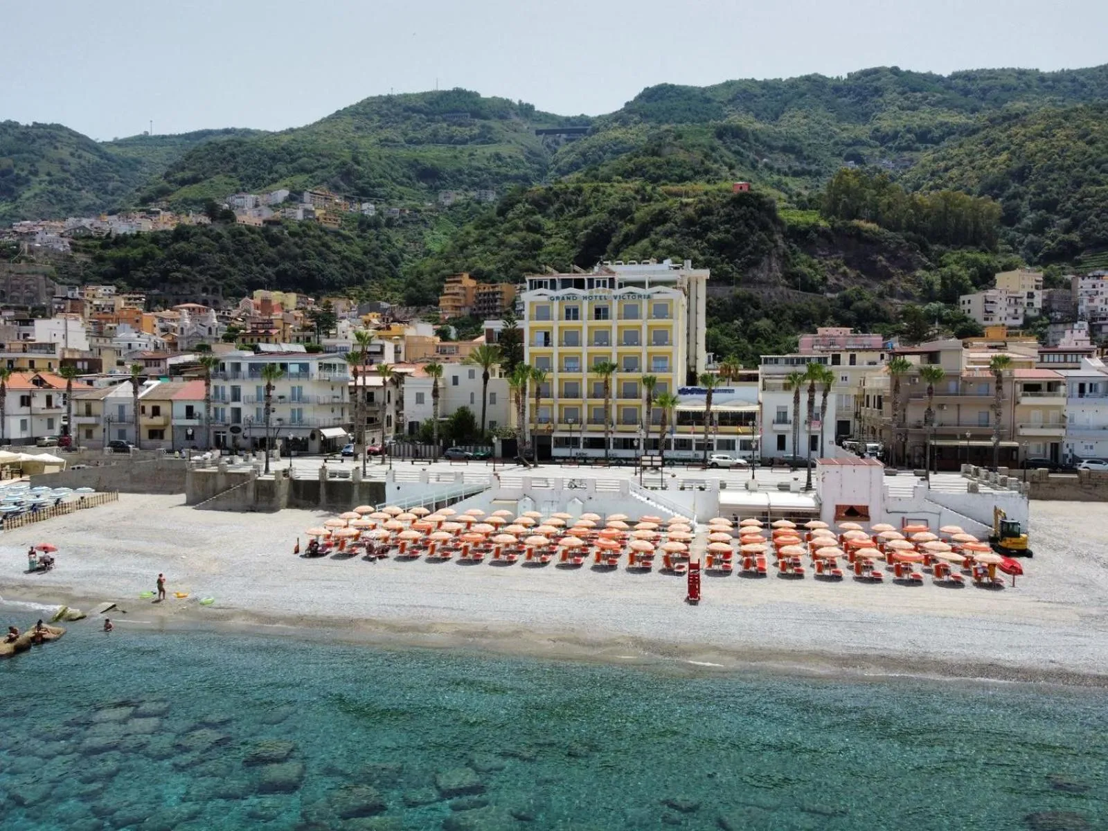 Grand Hotel Victoria