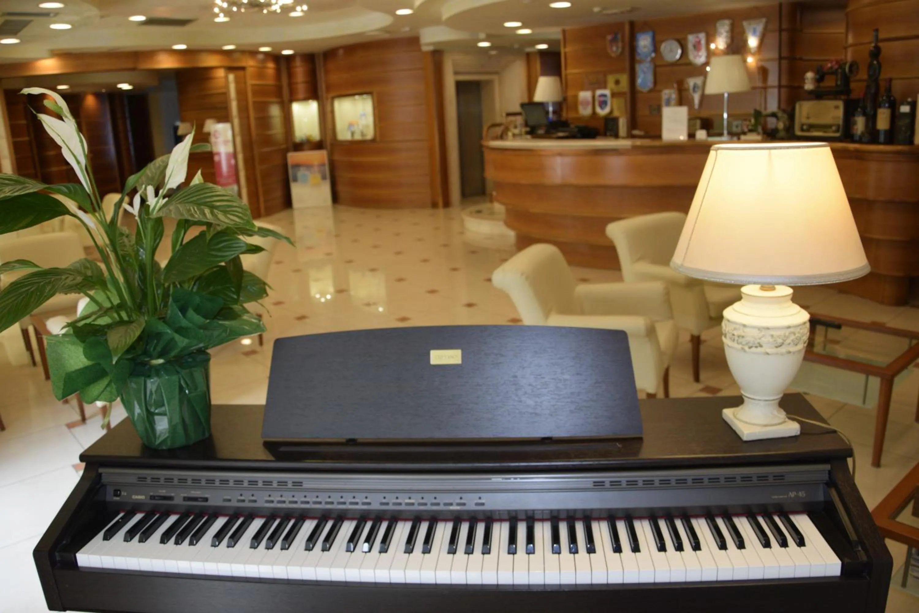 Grand Hotel Victoria