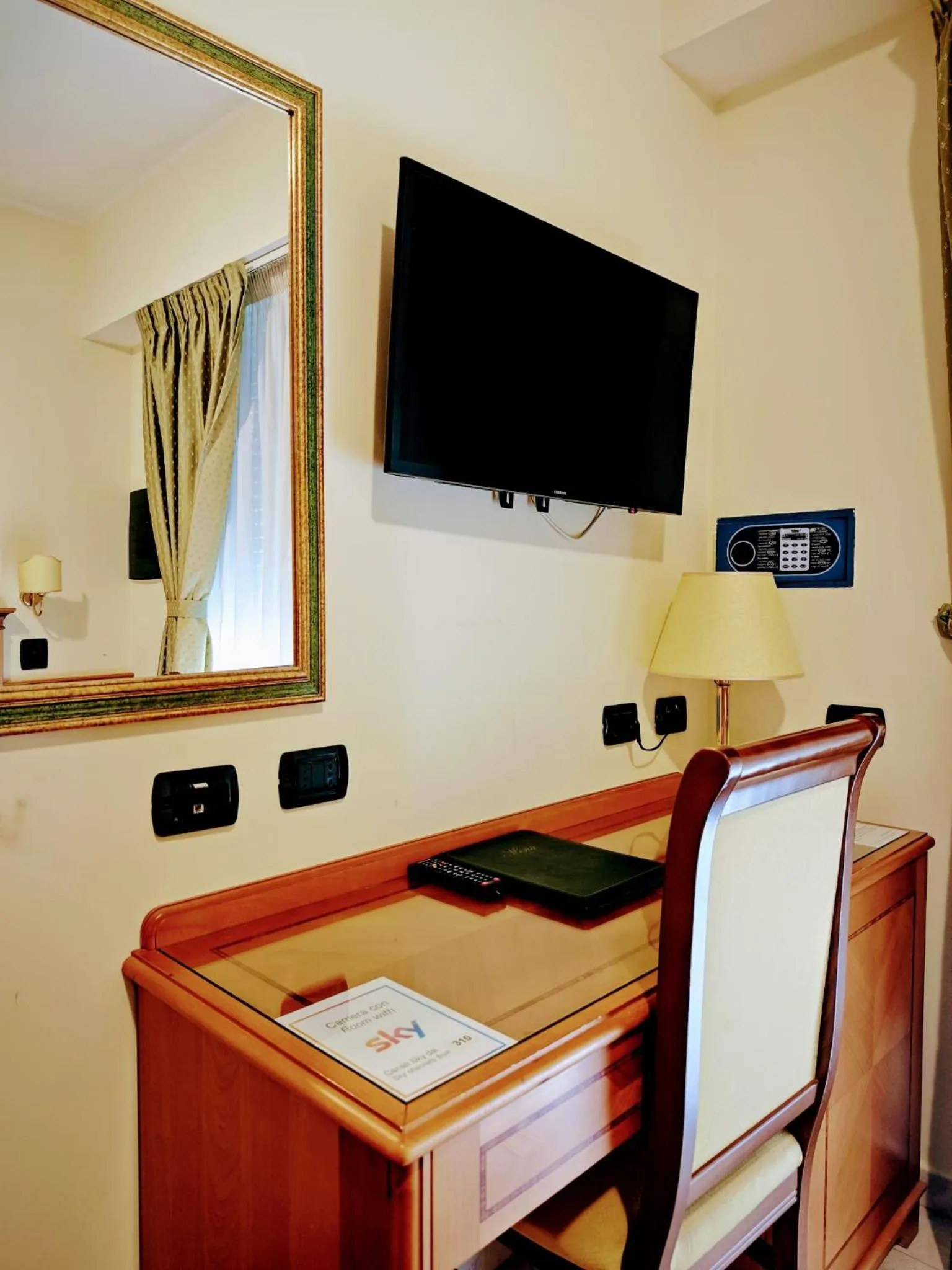 Grand Hotel Victoria