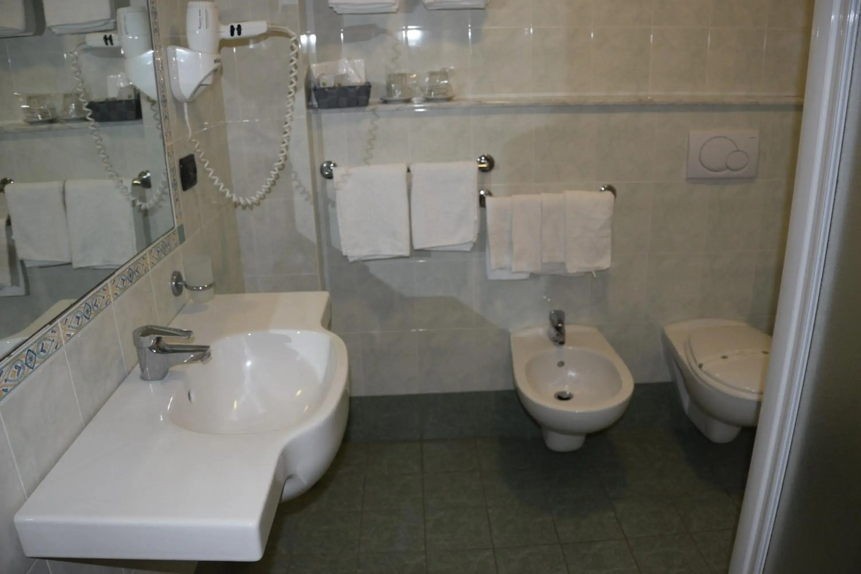 Grand Hotel Victoria Grand Hotel Victoria