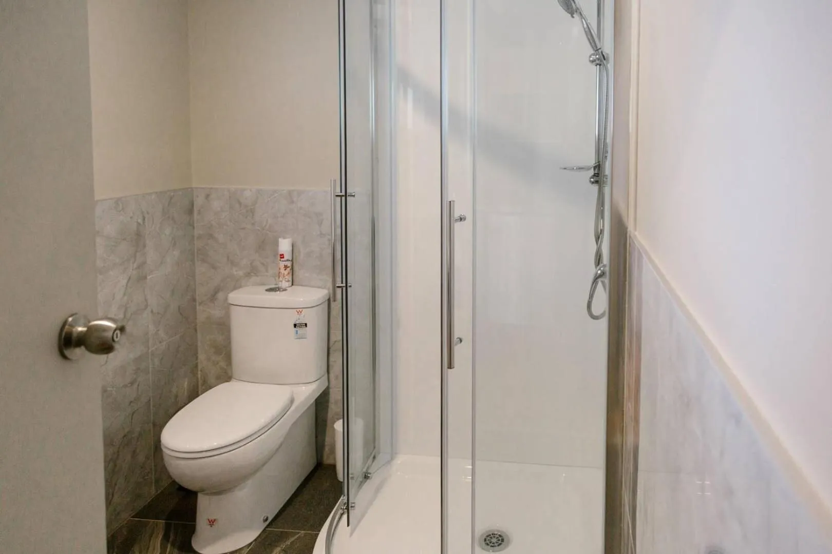 Bedroom in Comfort Inn Sunset