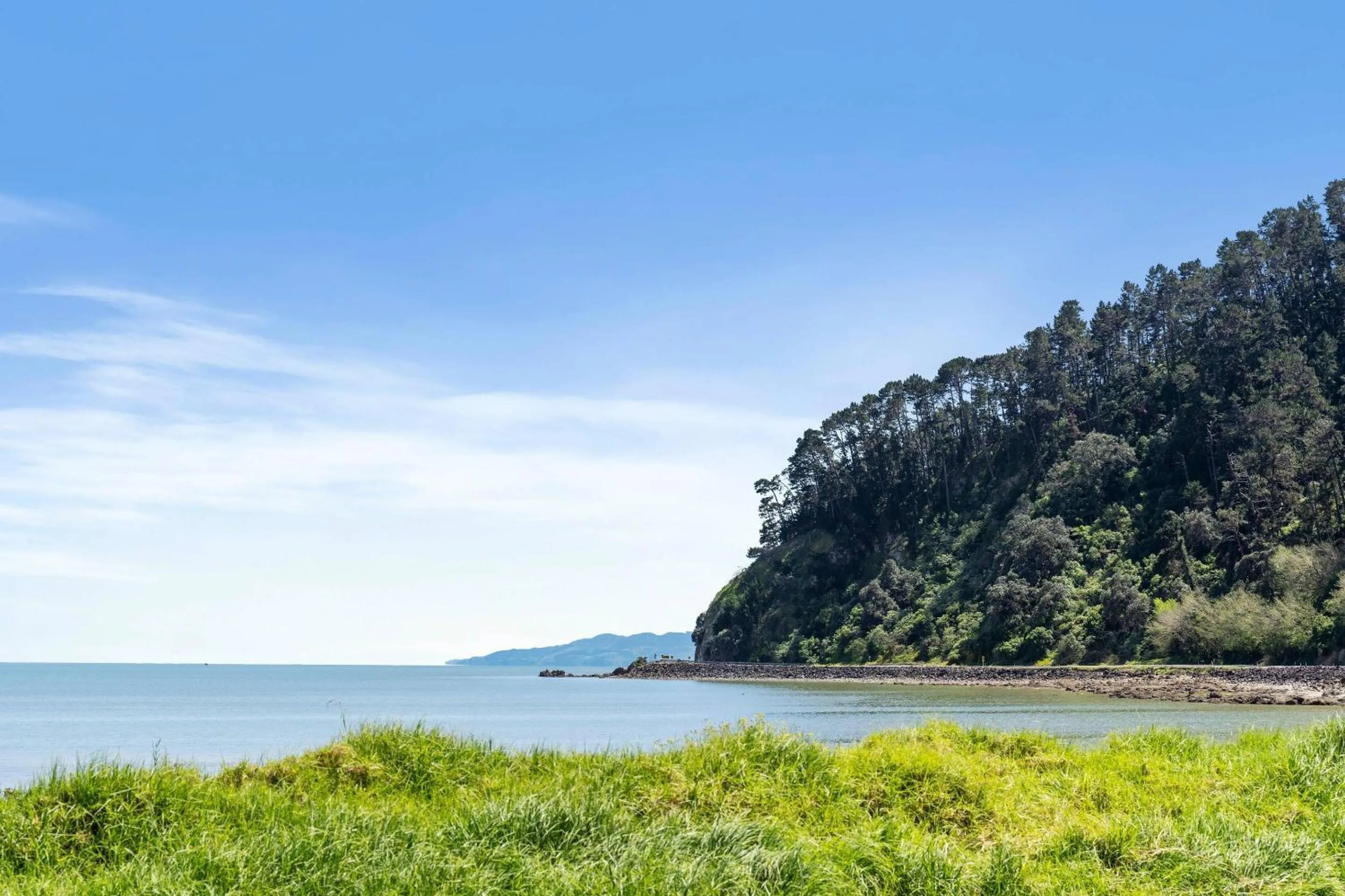 Property building in Comfort Inn Sunset