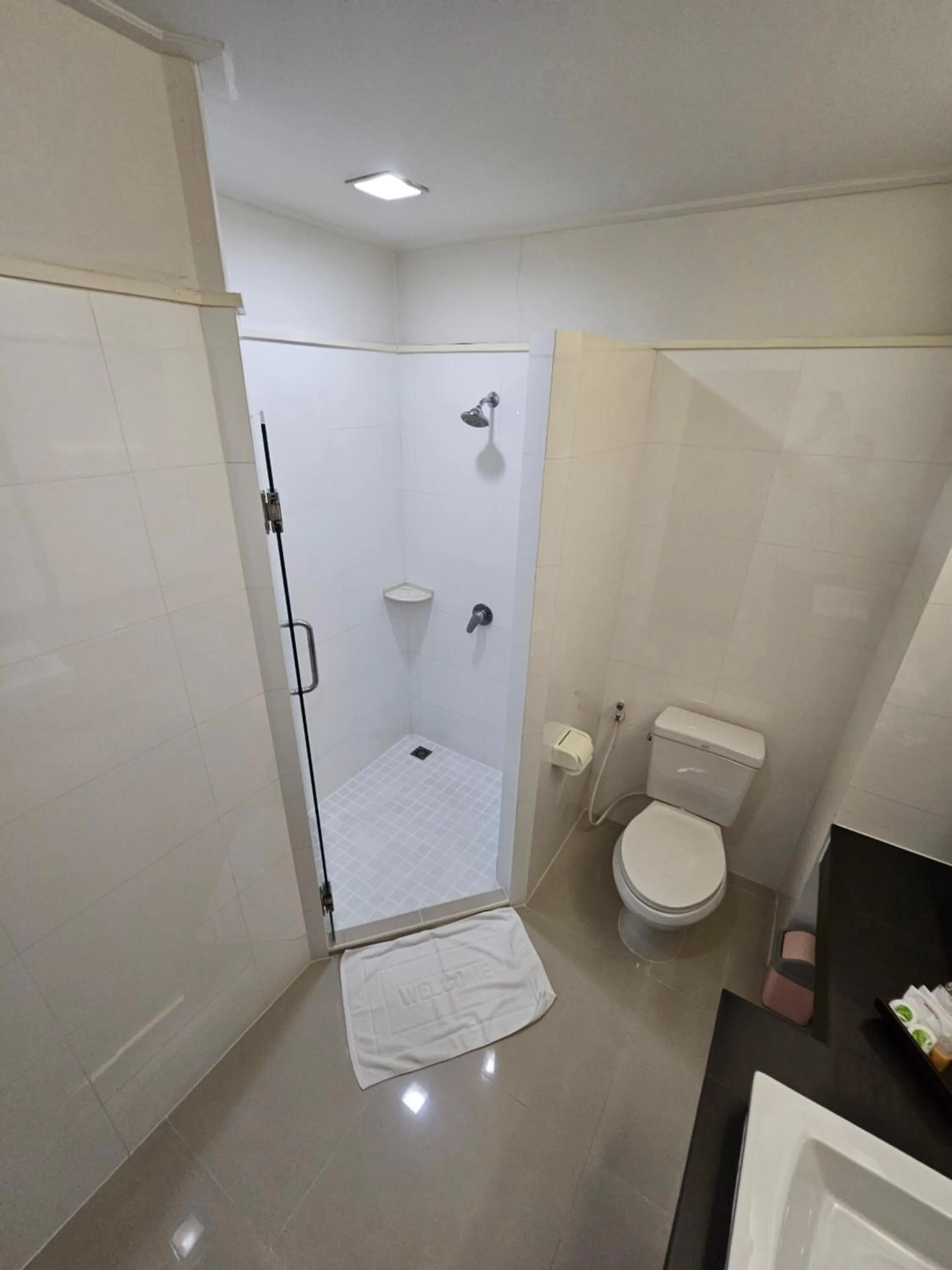 โรงแรม ซิตี้พาร์ค โคราช City Park Hotel