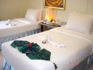 Lamai Apartment Lamai Apartment