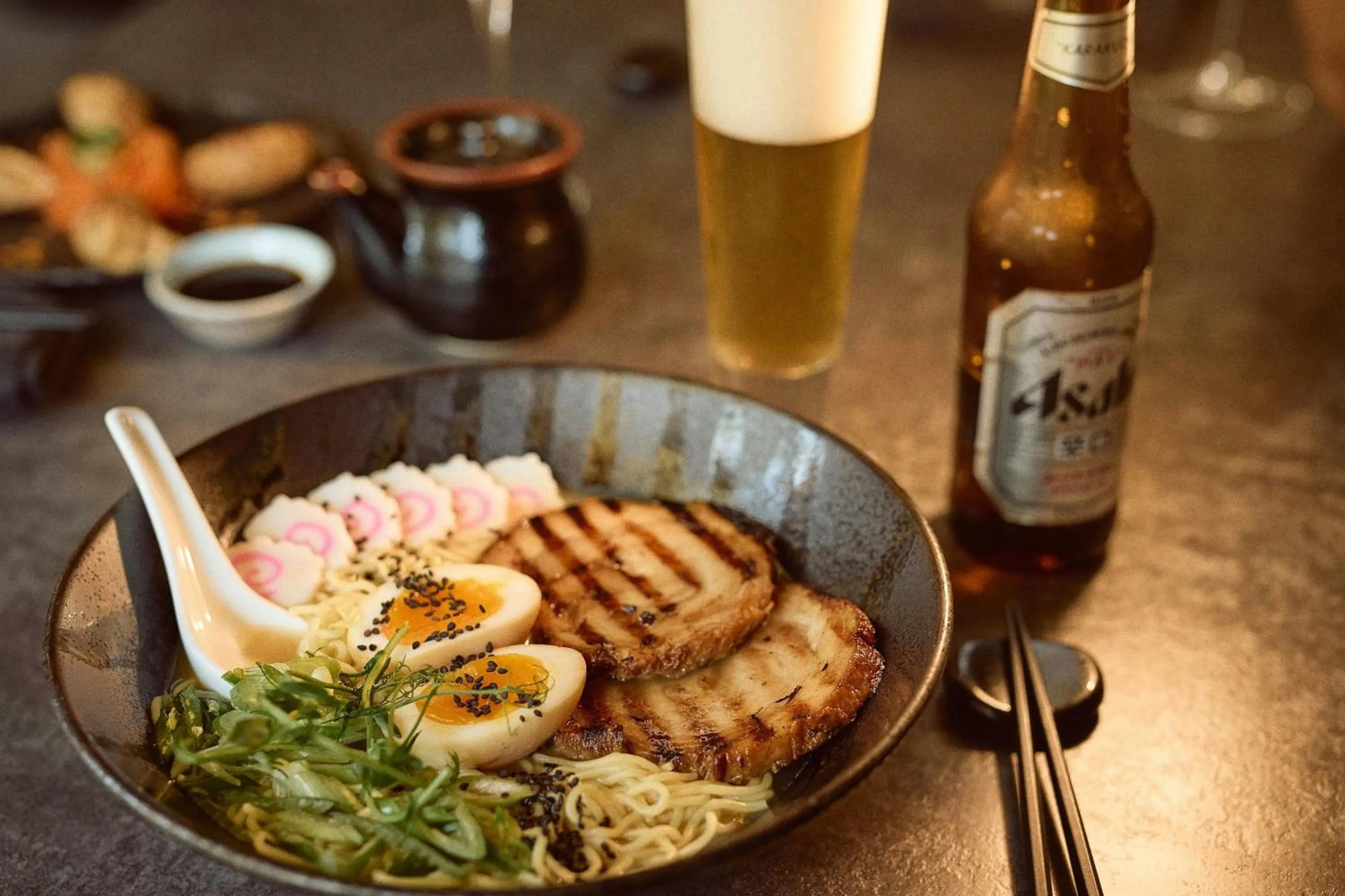 Restaurant/places to eat in Marriott Puerto Vallarta Resort & Spa