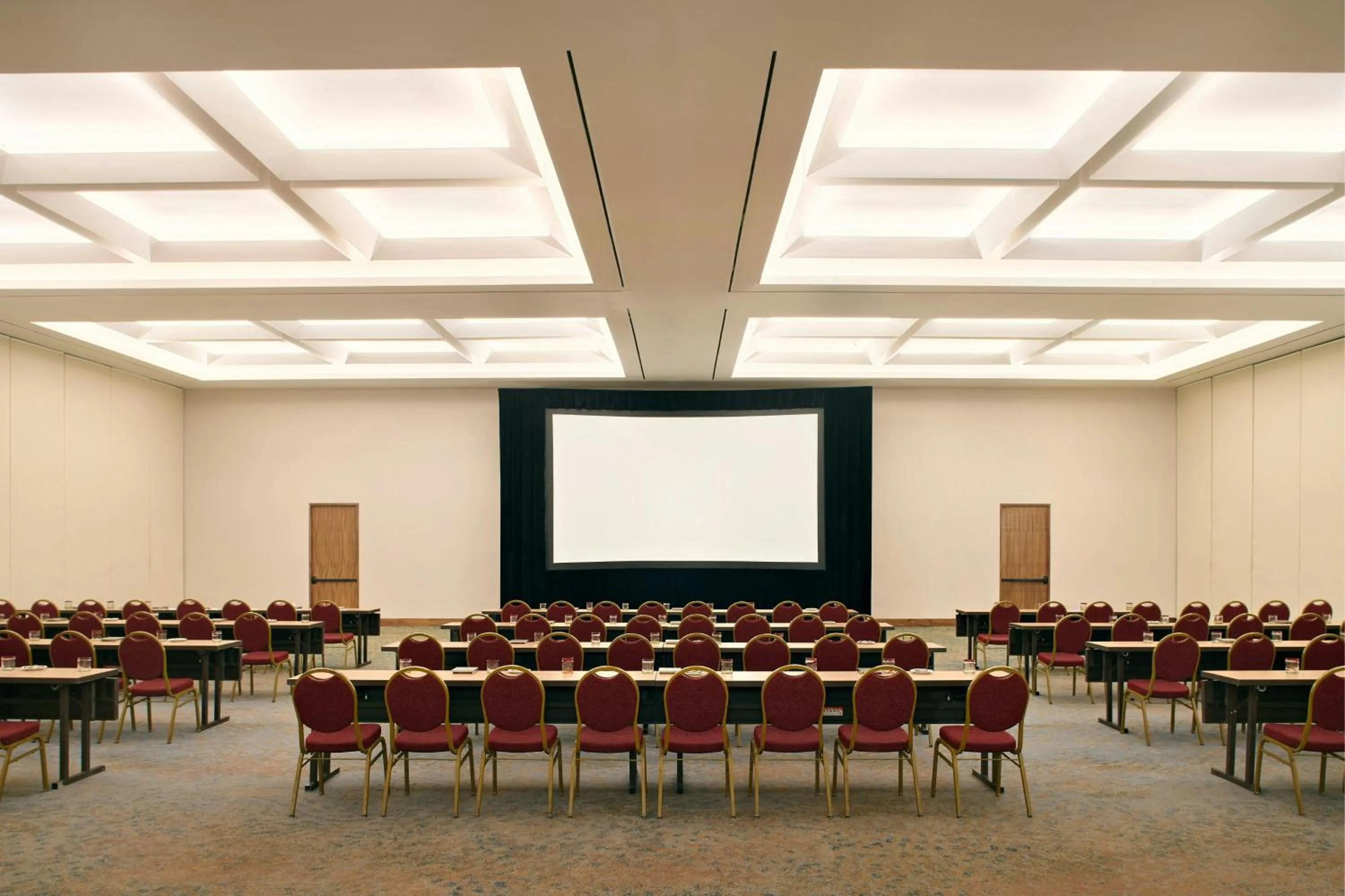 Meeting/conference room in Marriott Puerto Vallarta Resort & Spa
