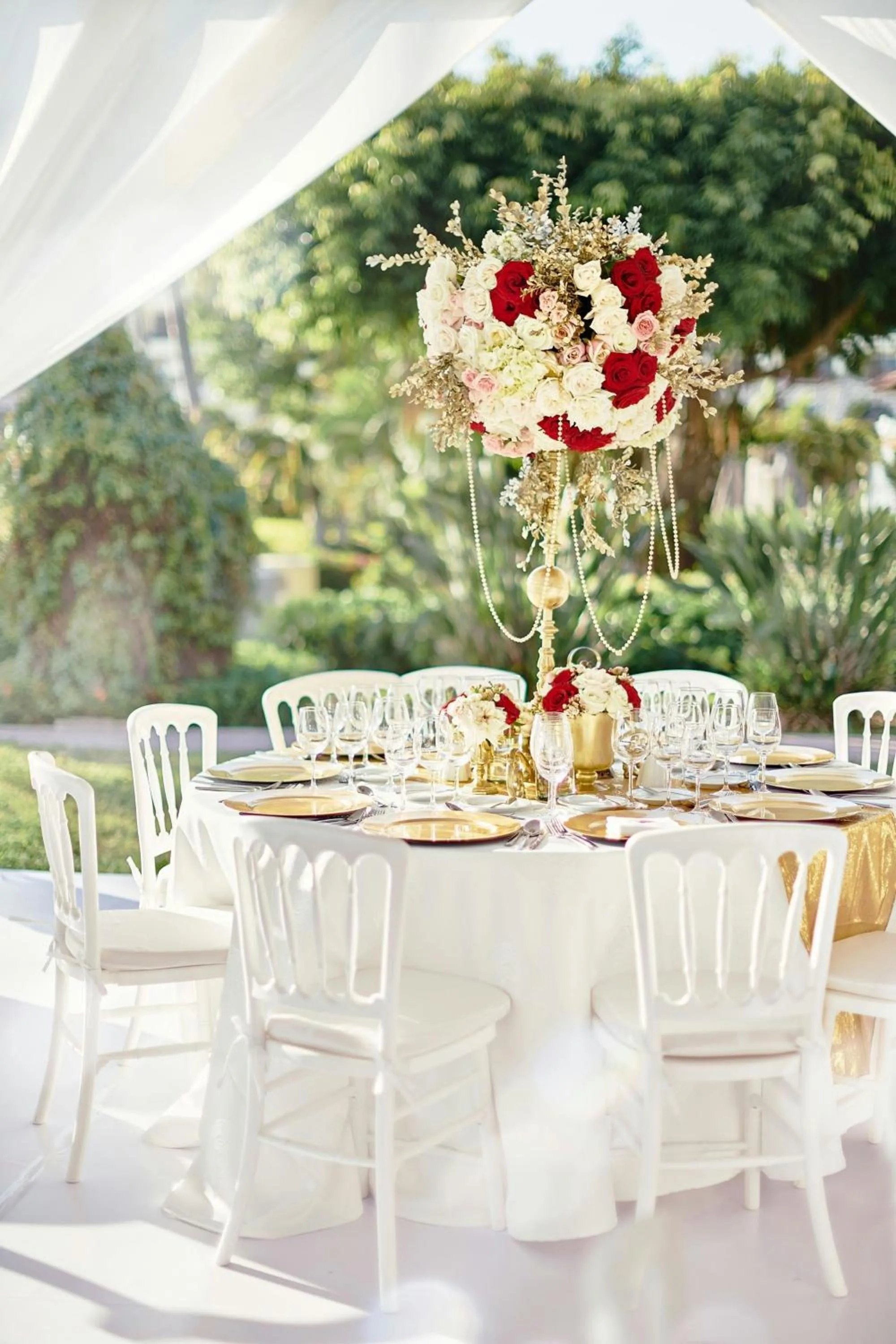 Banquet/Function facilities in Marriott Puerto Vallarta Resort & Spa