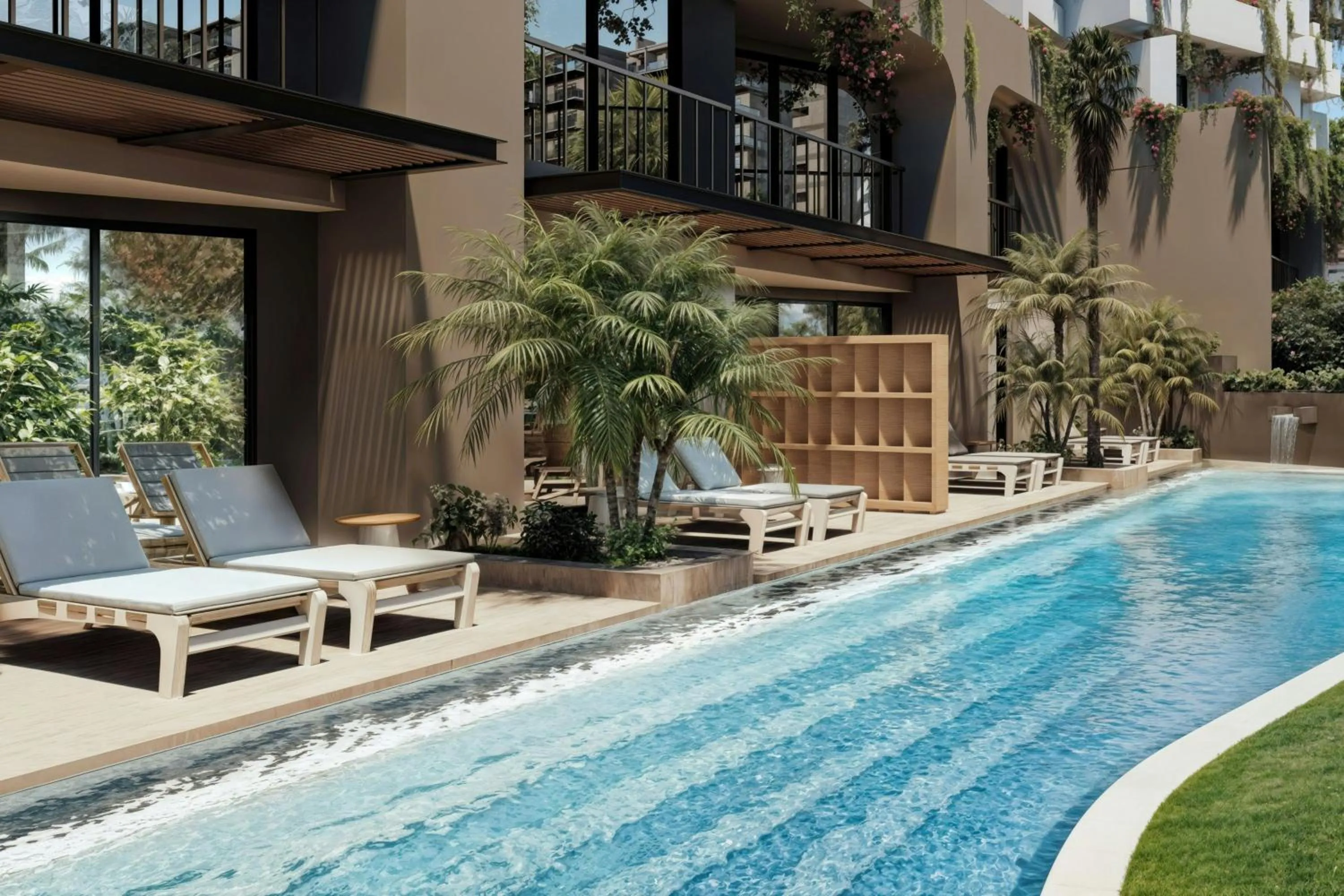 Bedroom in Marriott Puerto Vallarta Resort & Spa