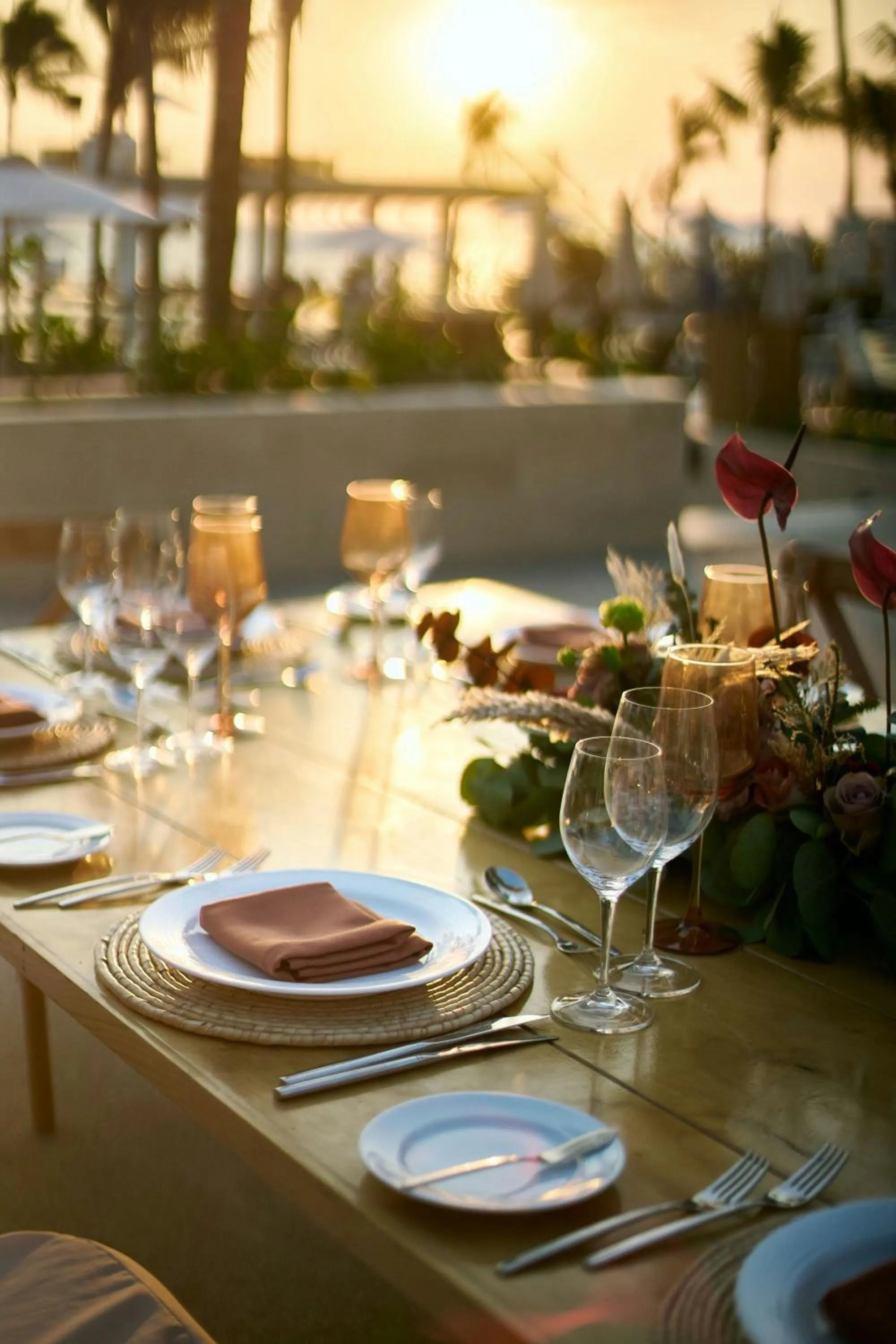 Meeting/conference room in Marriott Puerto Vallarta Resort & Spa
