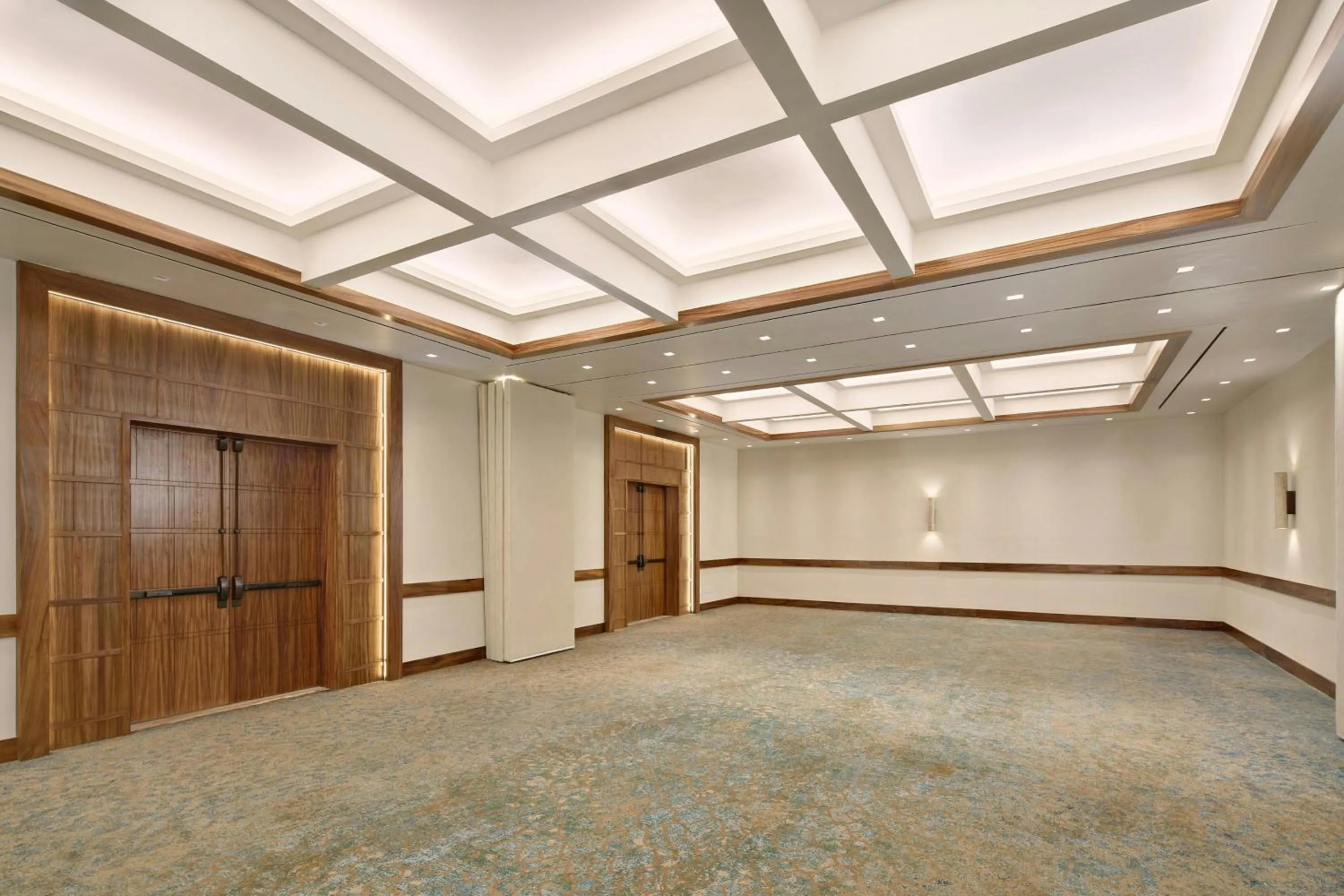 Meeting/conference room in Marriott Puerto Vallarta Resort & Spa