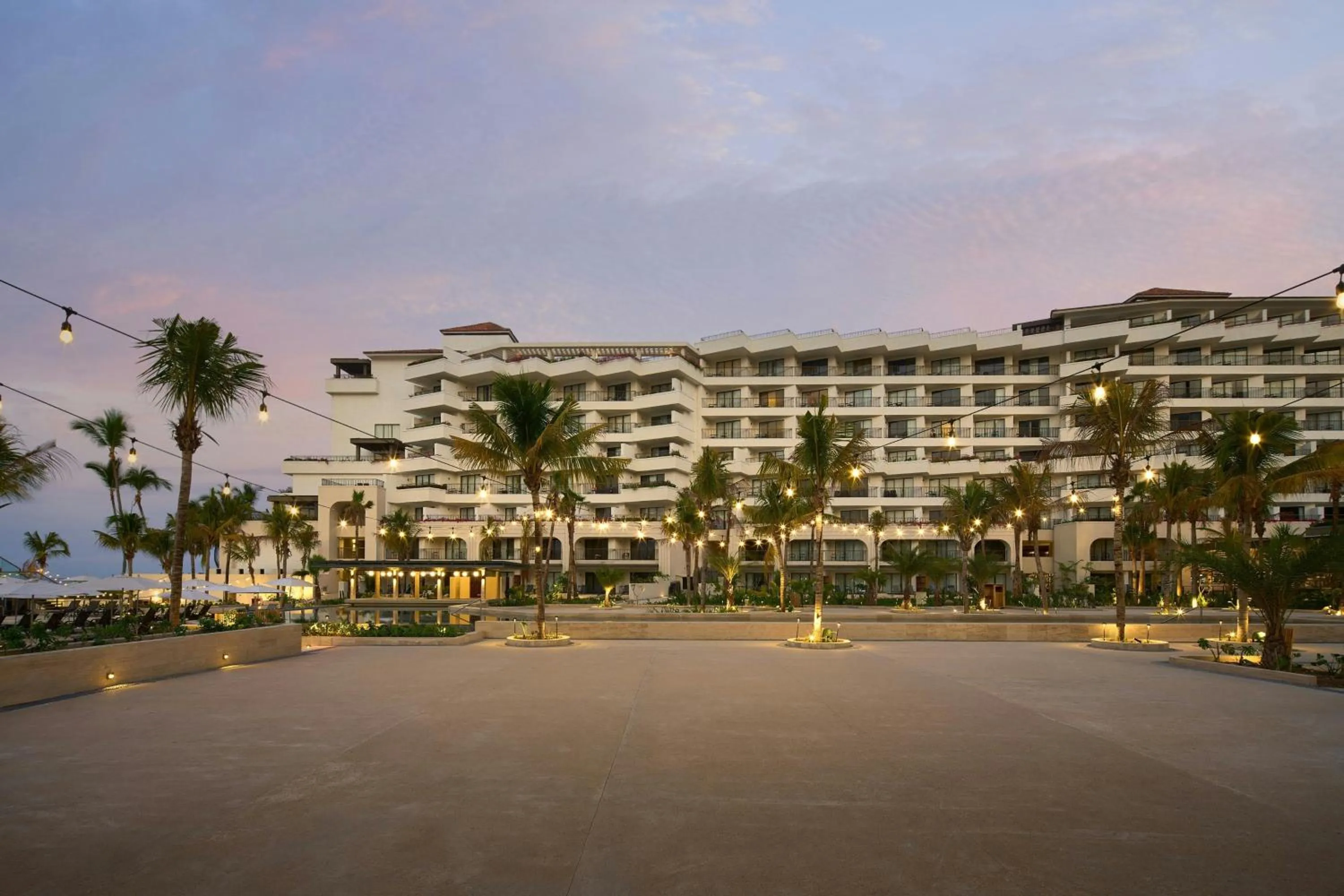 Meeting/conference room in Marriott Puerto Vallarta Resort & Spa