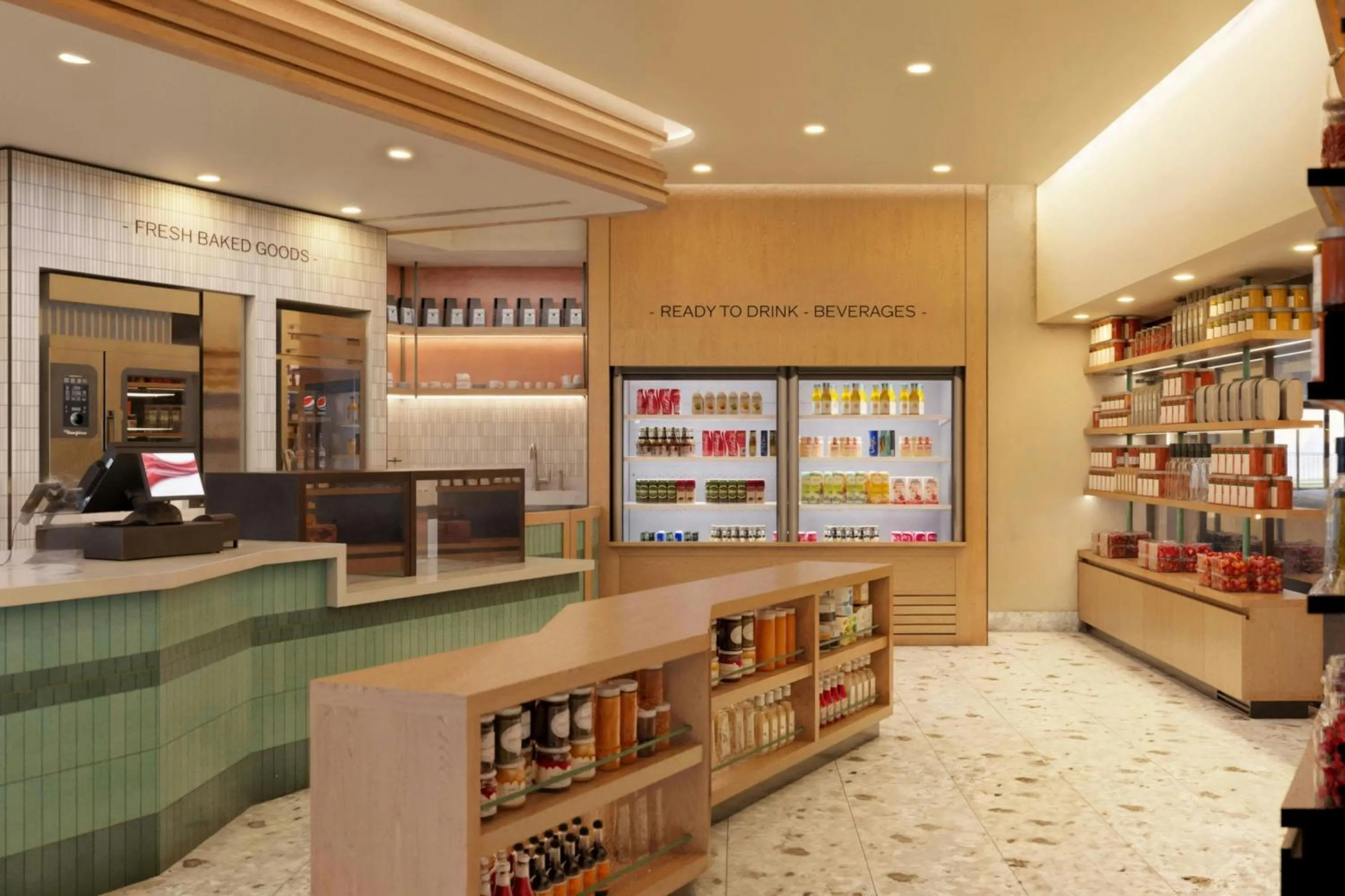 Restaurant/places to eat in Marriott Puerto Vallarta Resort & Spa