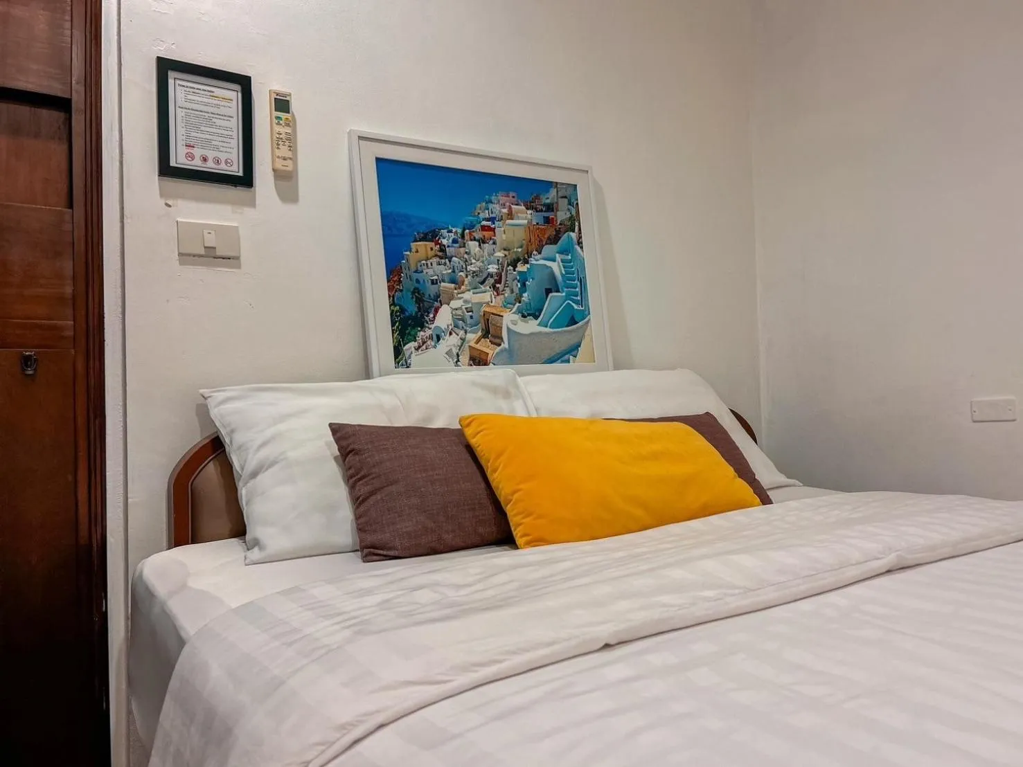 VIP, Bed in Click Hostel