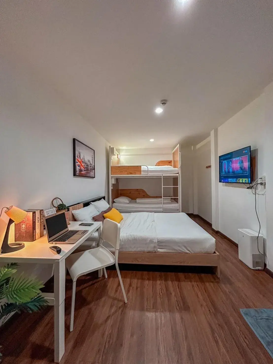 VIP, Bed in Click Hostel VIP, Bed in Click Hostel