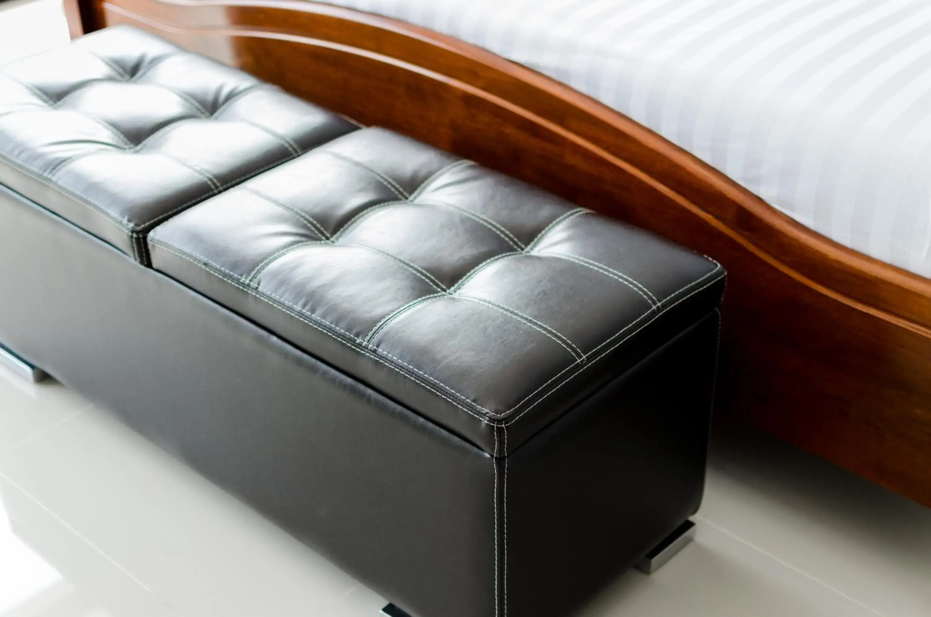 Photo of the whole room in Golf Inn Resort Photo of the whole room in Golf Inn Resort