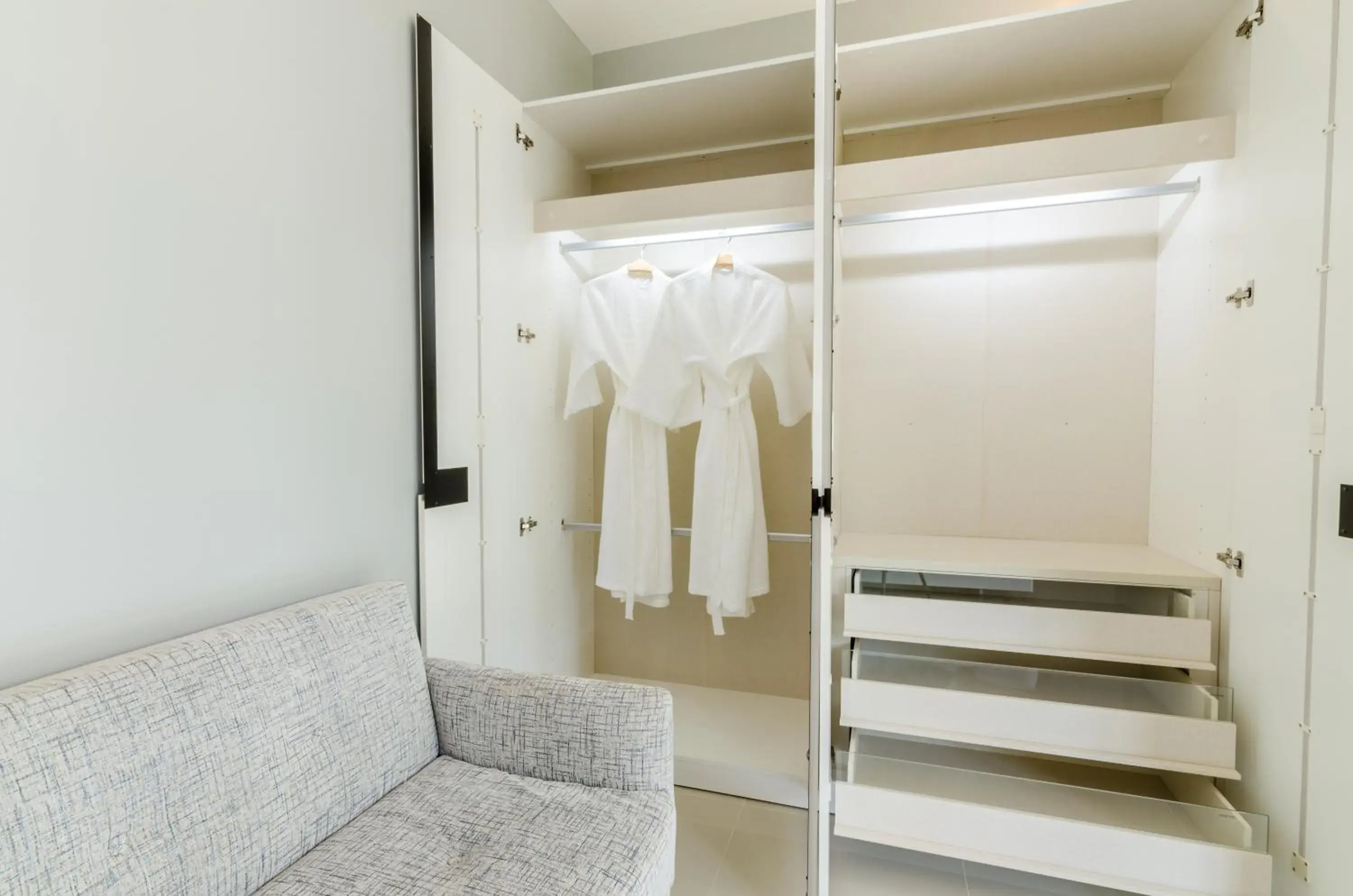 Photo of the whole room in Golf Inn Resort Photo of the whole room in Golf Inn Resort