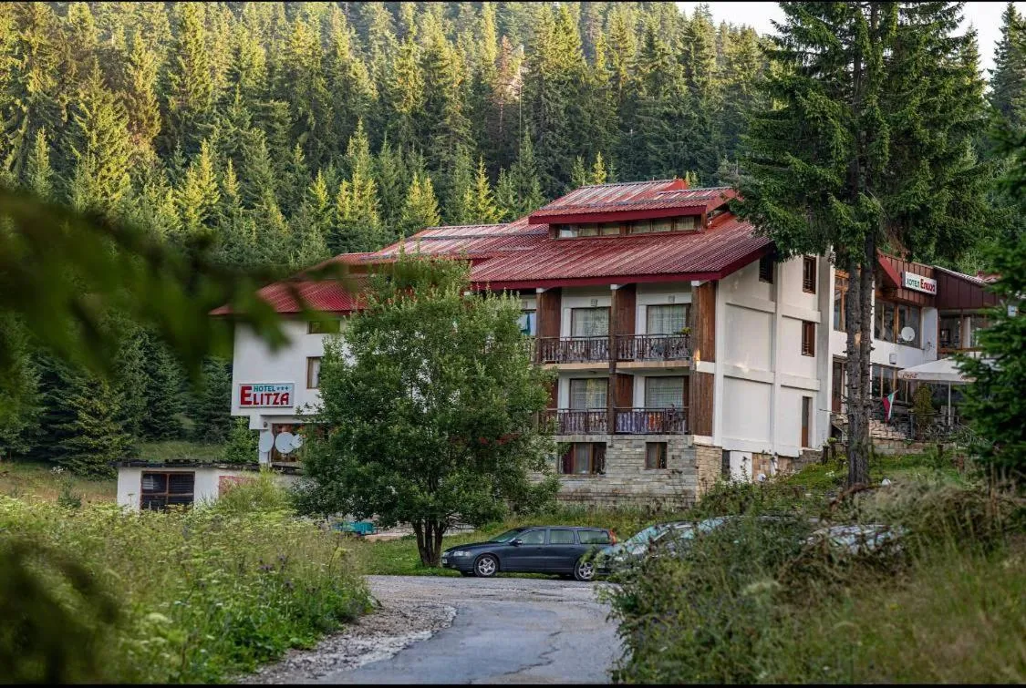 Hotel Elitza