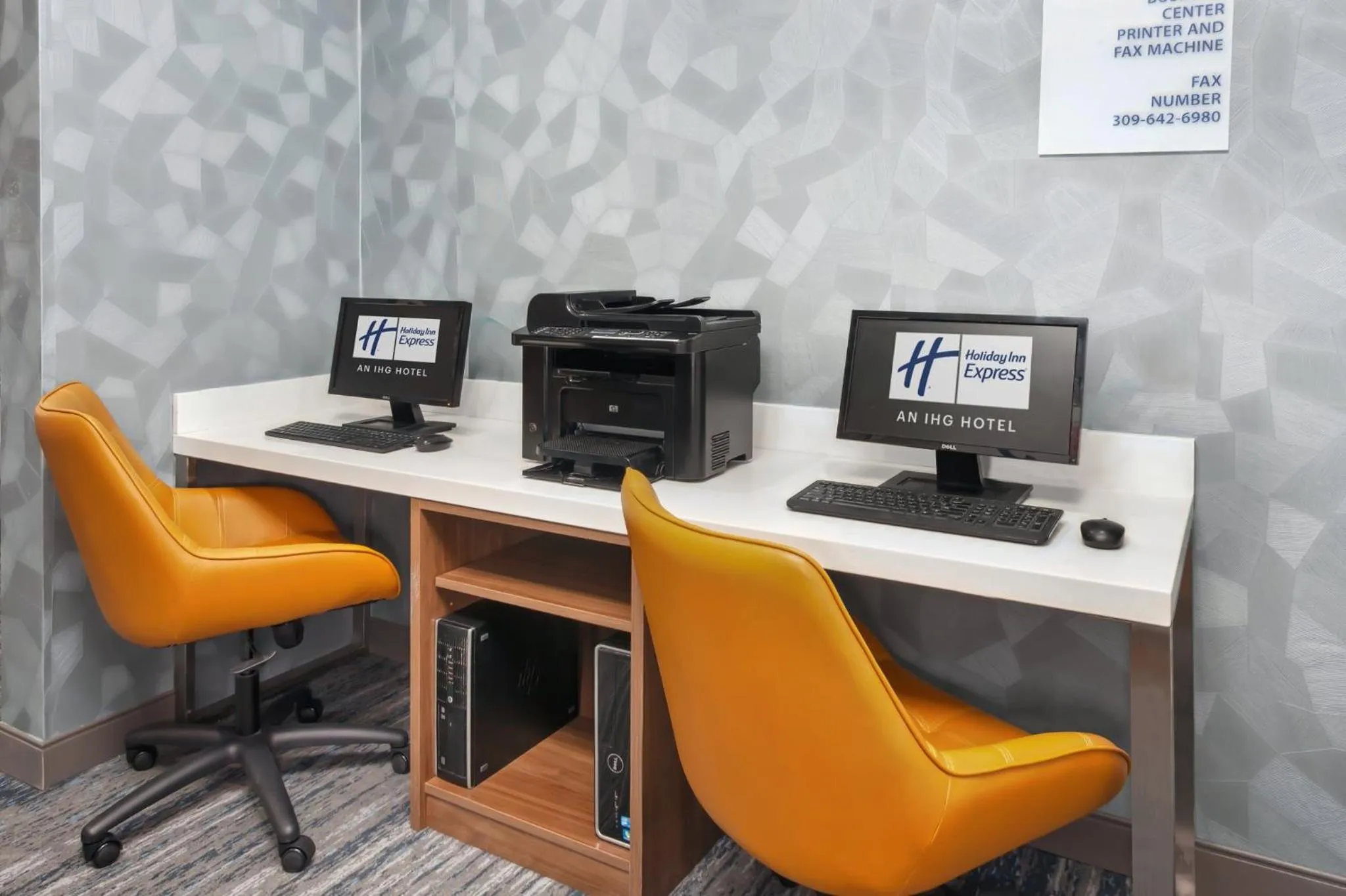 Other in Holiday Inn Express Pekin - Peoria Area by IHG