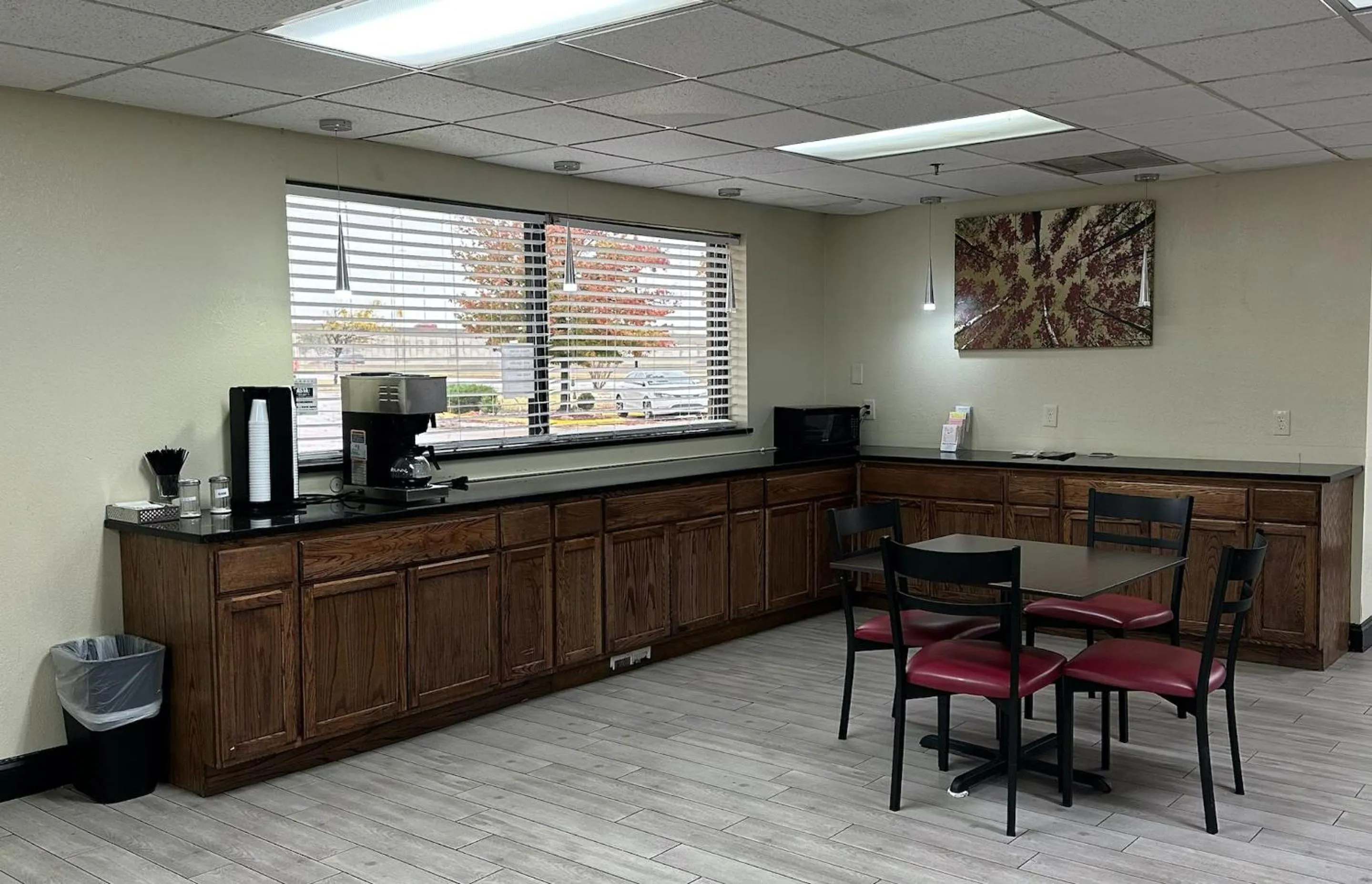 Other in Red Roof Inn & Conference Center Wichita Airport