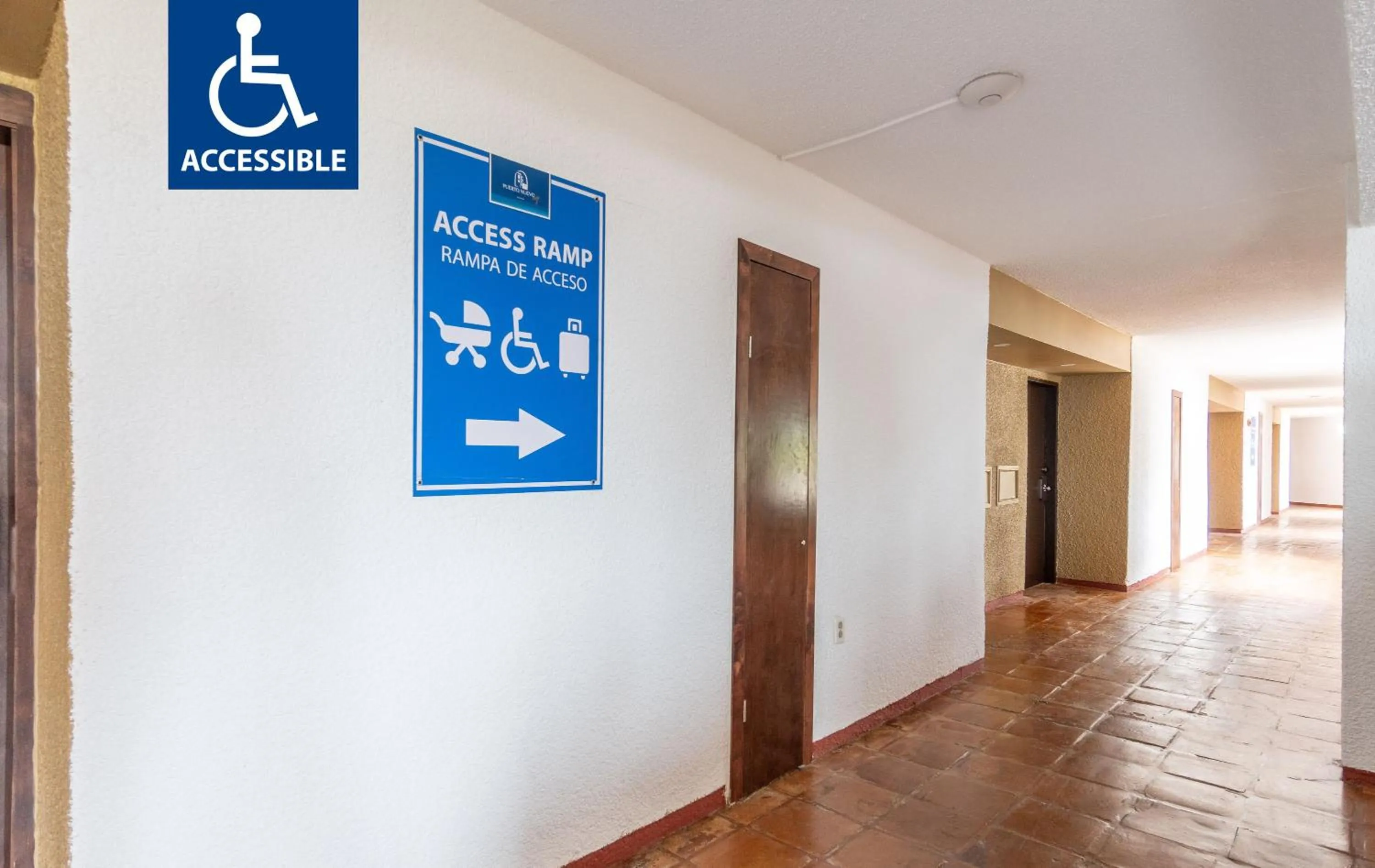 Puerto Nuevo Baja Hotel & Villas