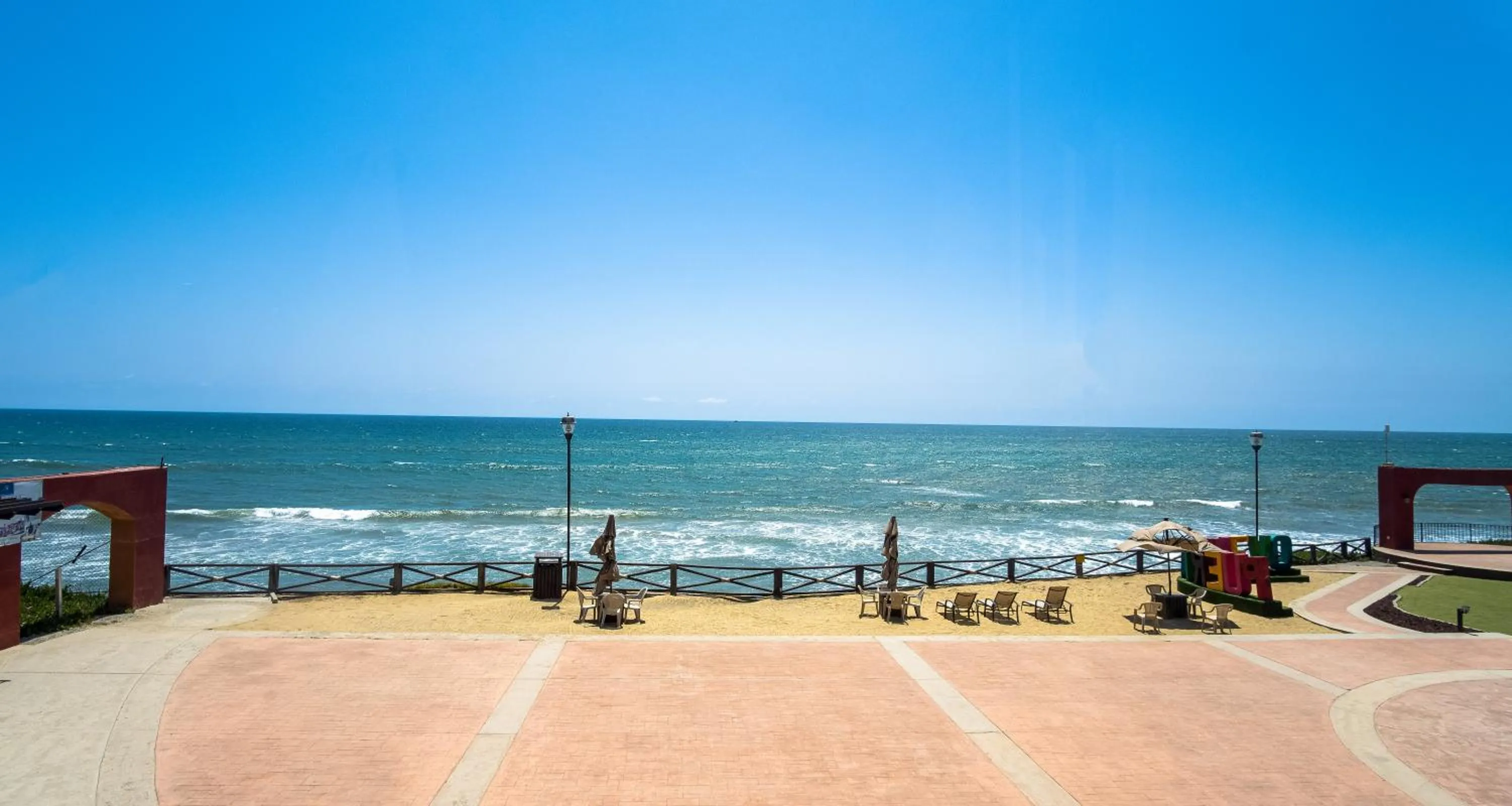 Puerto Nuevo Baja Hotel & Villas