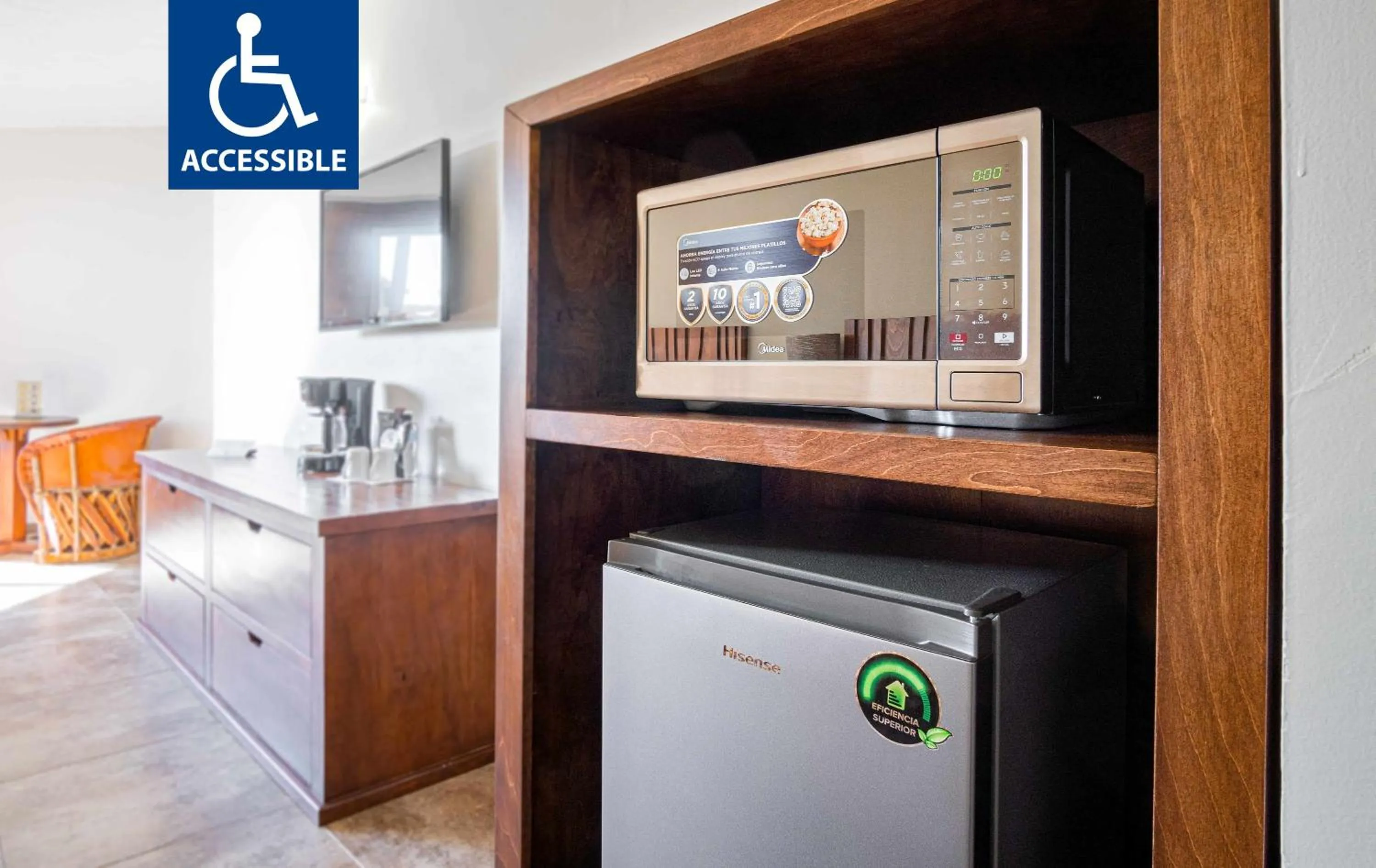 Puerto Nuevo Baja Hotel & Villas