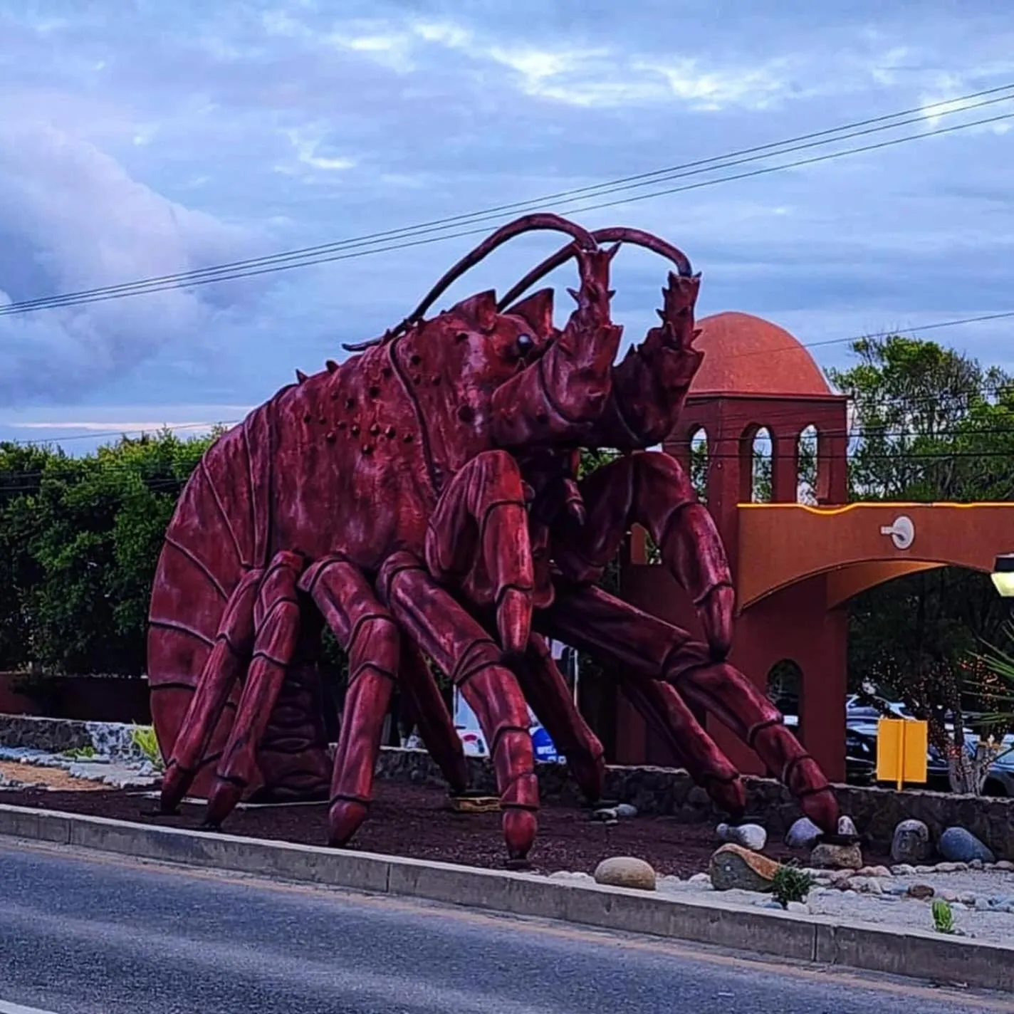 Puerto Nuevo Baja Hotel & Villas