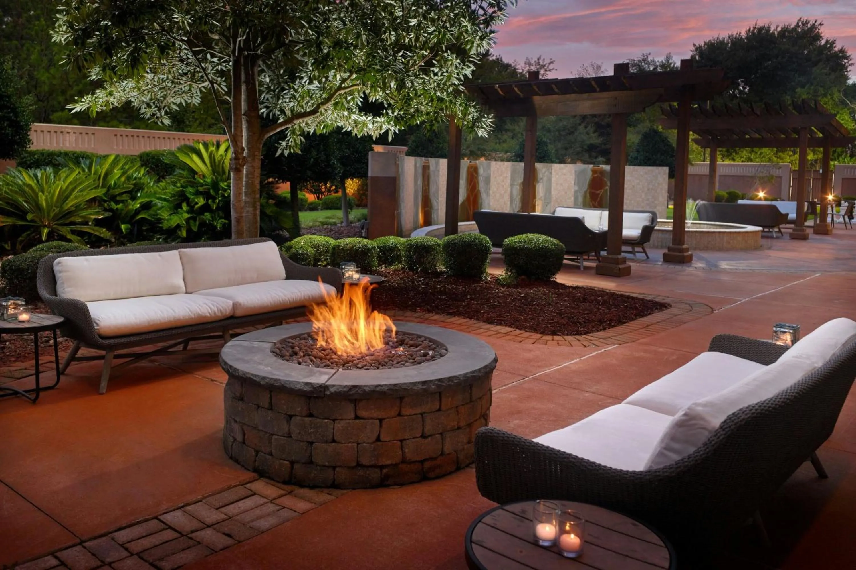 Other in Courtyard Warner Robins