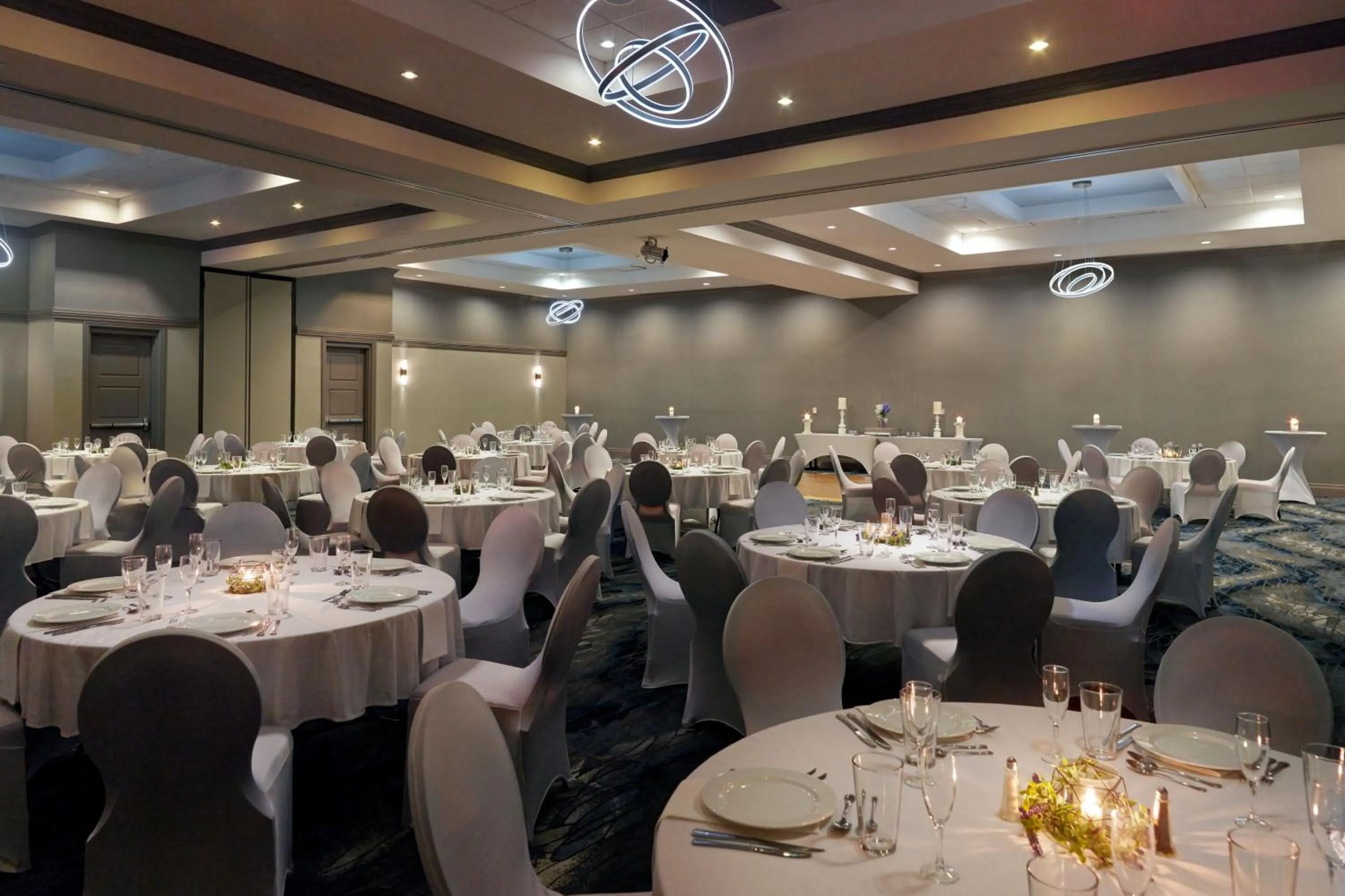 Meeting/conference room in Courtyard Warner Robins