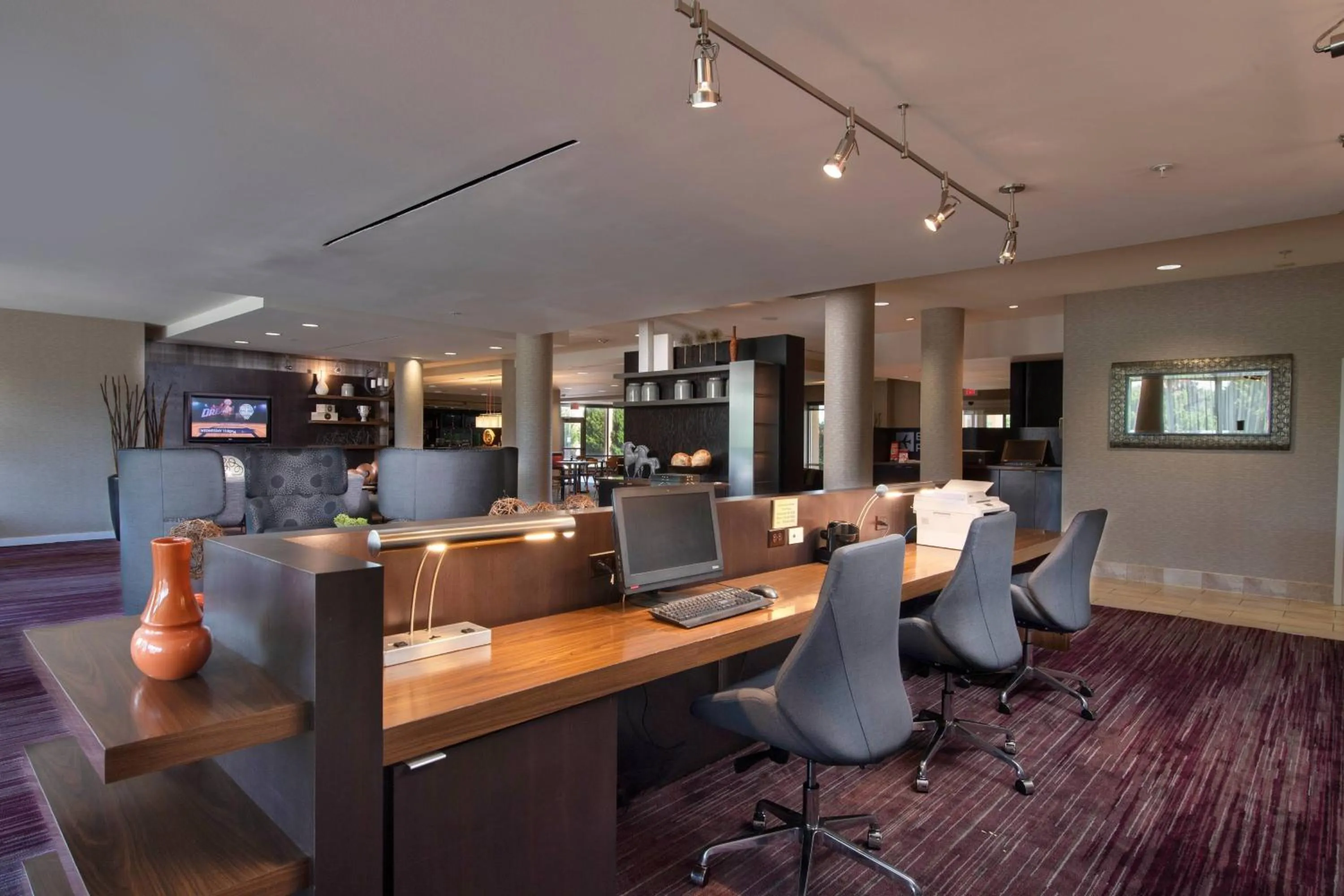 Other in Courtyard Atlanta McDonough