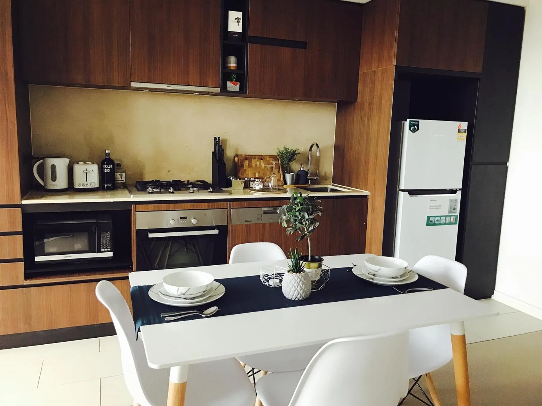 ILK Apartments