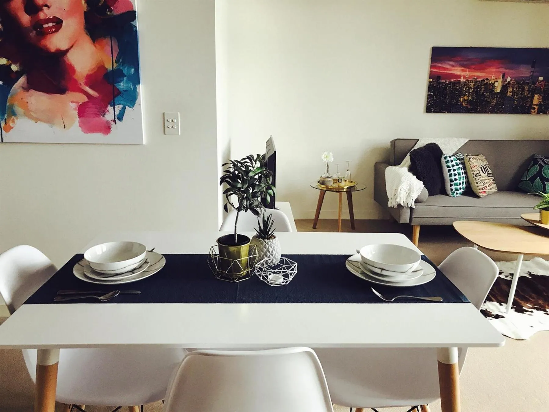 ILK Apartments