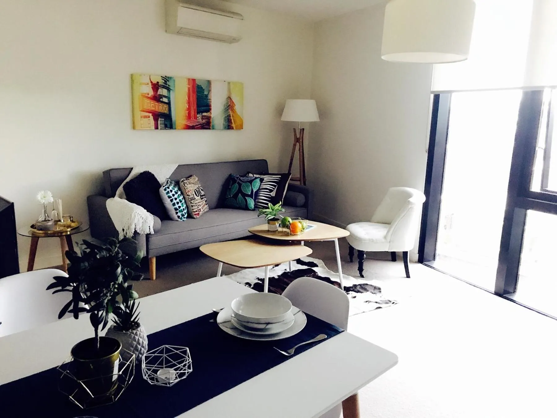 ILK Apartments