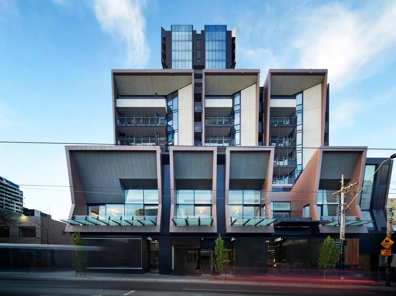 ILK Apartments