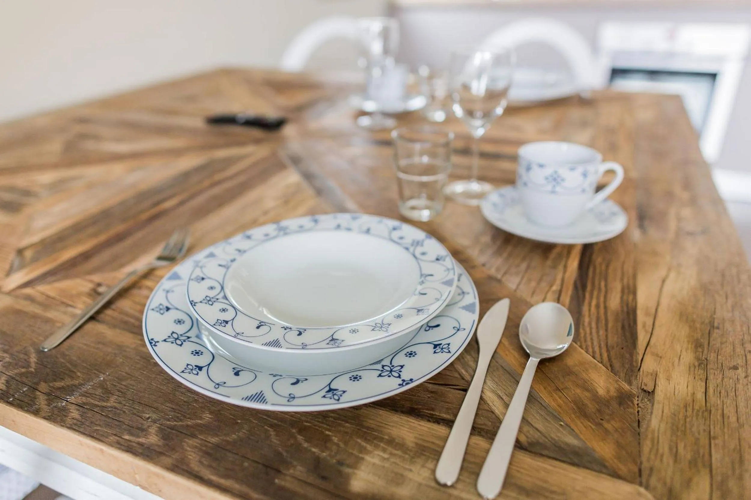 Food and drinks in HOMEBOUND APARTMENTS Salzburg City II - contactless check-in