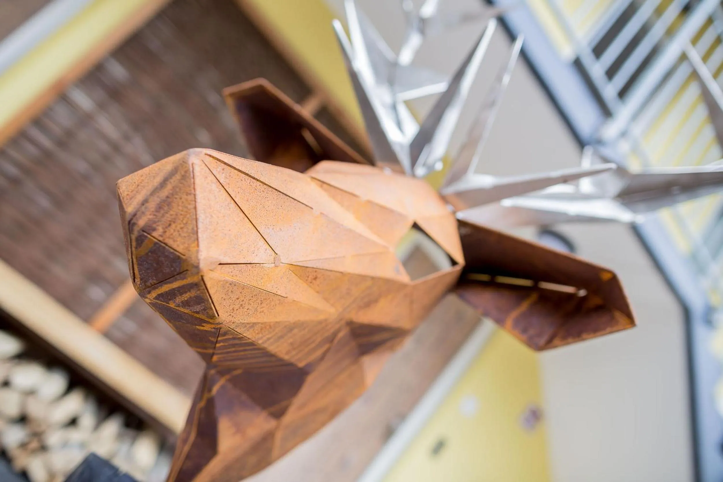 Property building in HOMEBOUND APARTMENTS Salzburg City II - contactless check-in