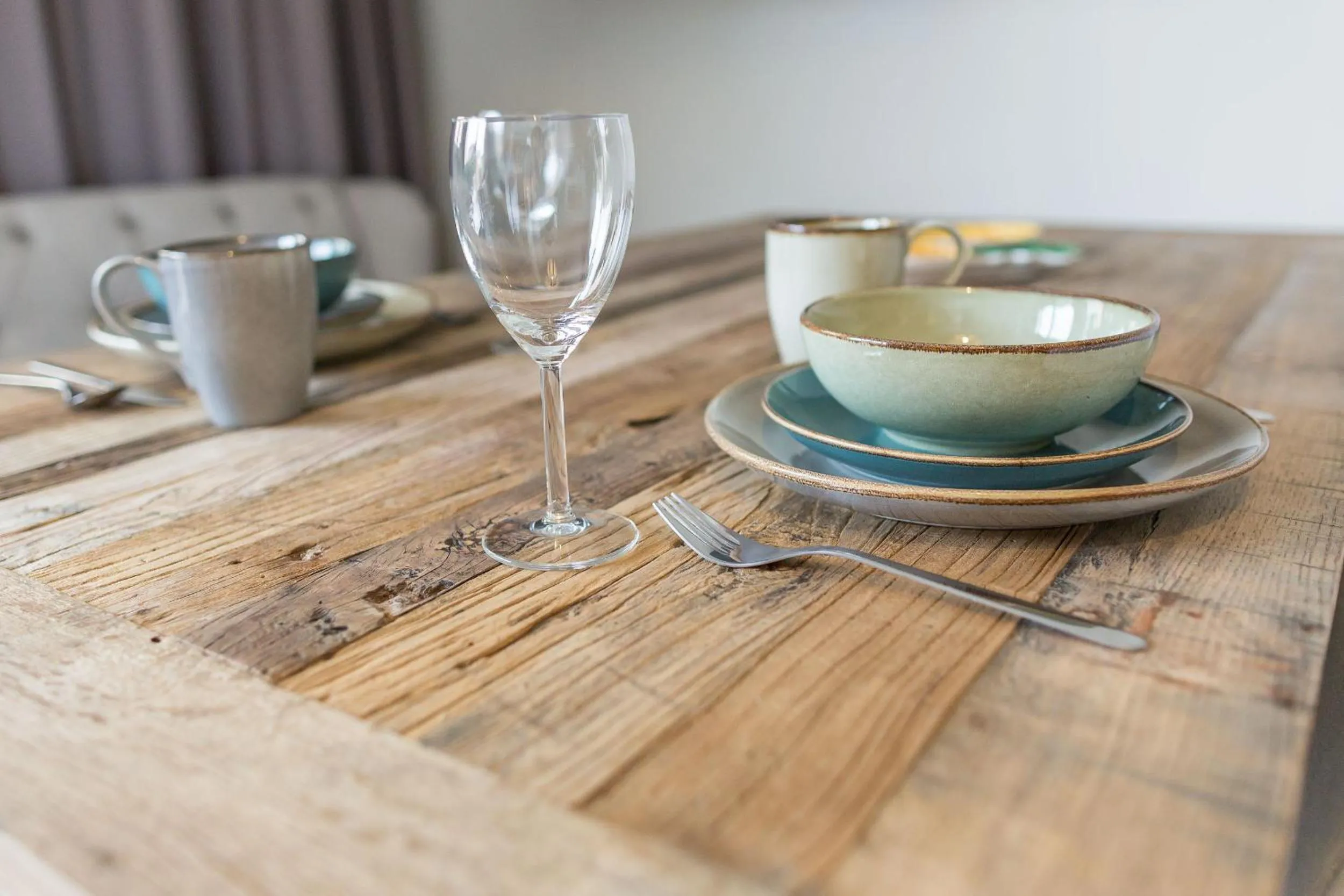 Food and drinks in HOMEBOUND APARTMENTS Salzburg City II - contactless check-in