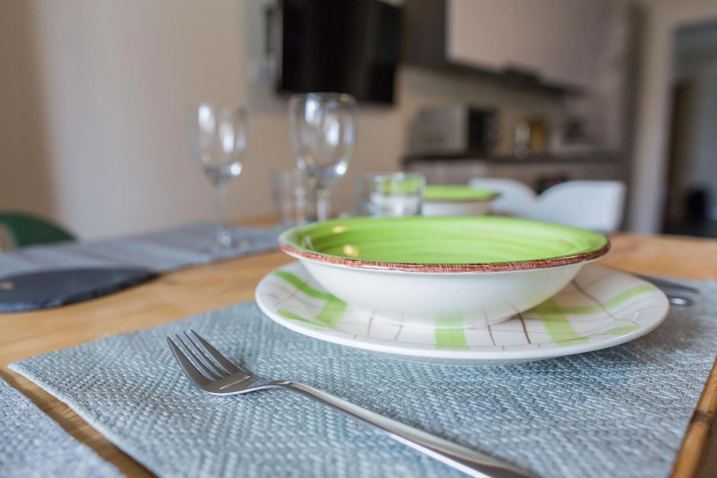 Food and drinks in HOMEBOUND APARTMENTS Salzburg City II - contactless check-in